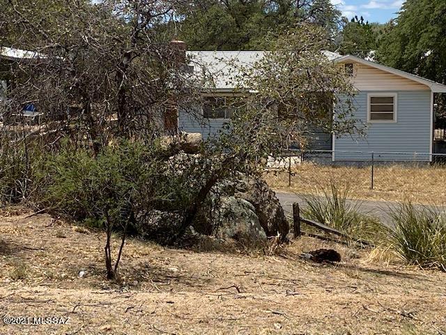 Los Robles Estates - Land
