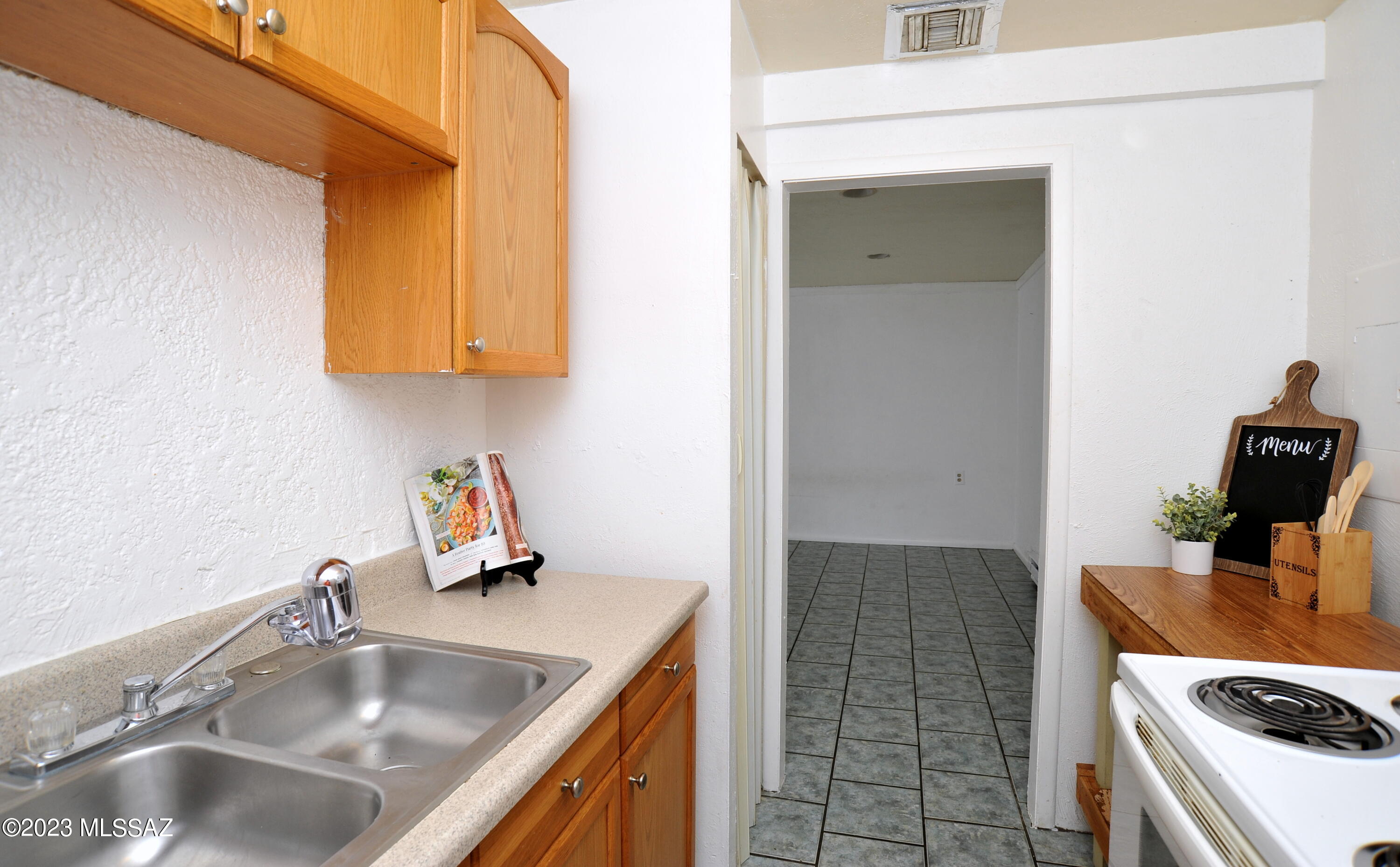 Roberts Addition - Residential