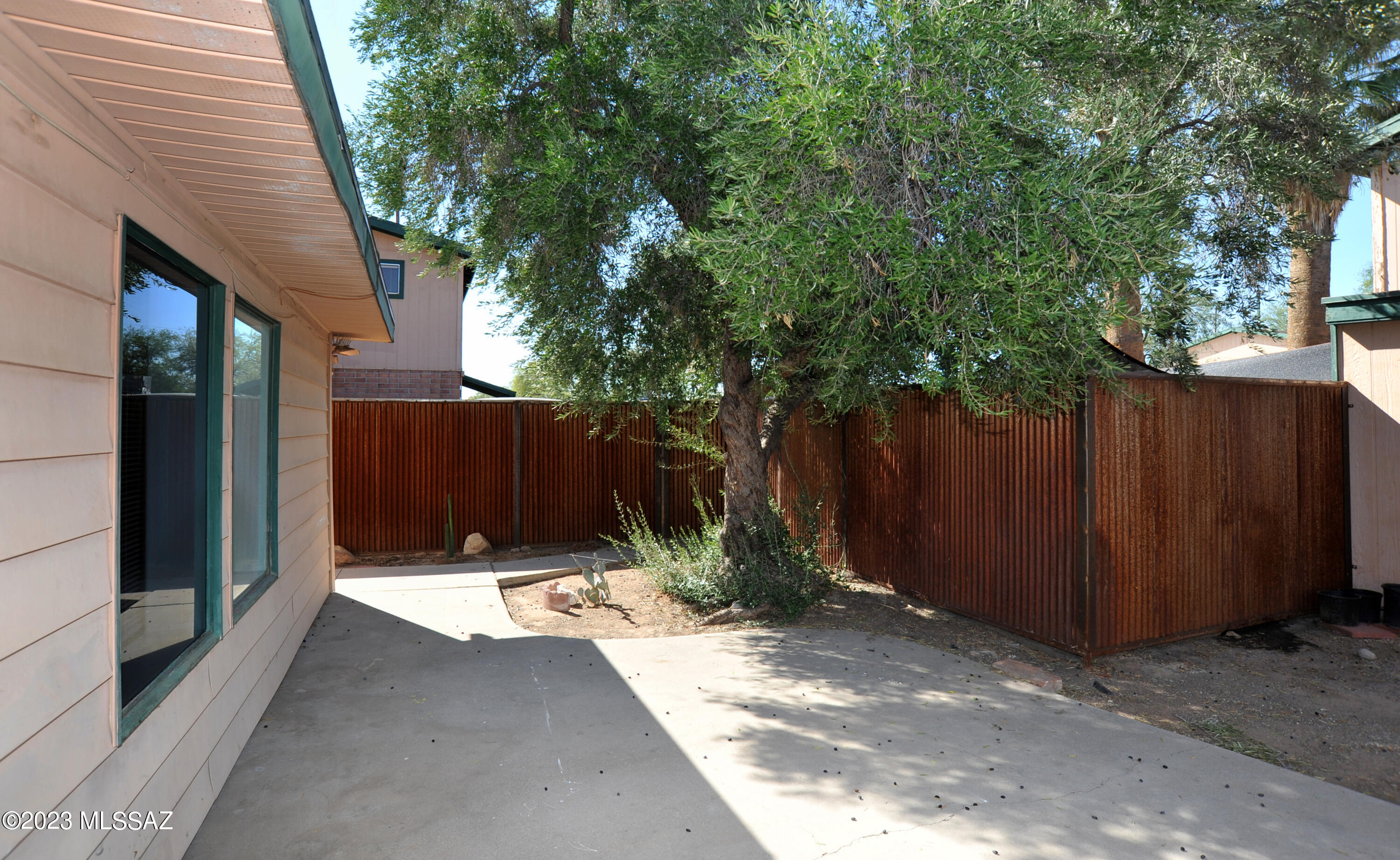 Roberts Addition - Residential