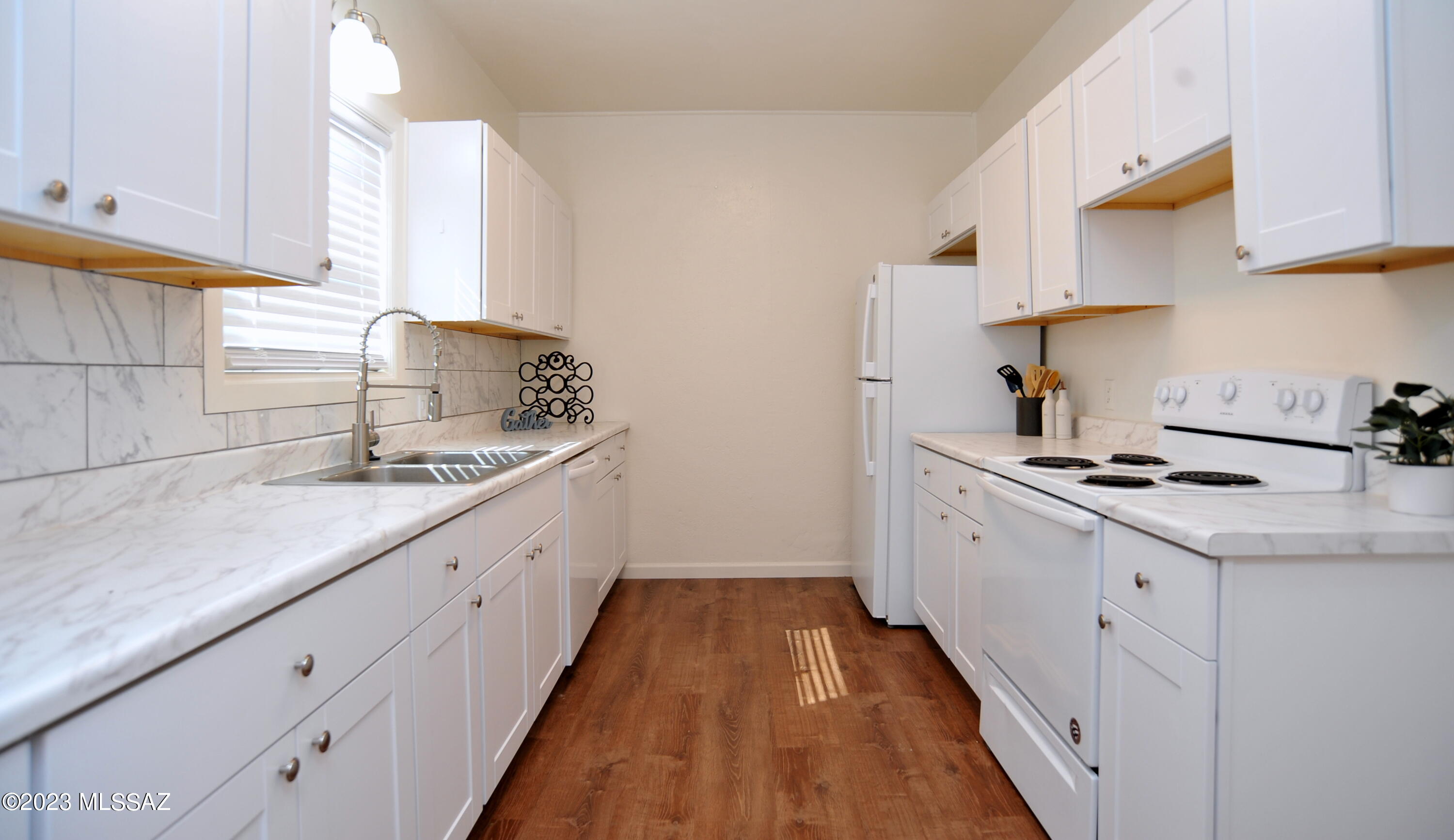Roberts Addition - Residential