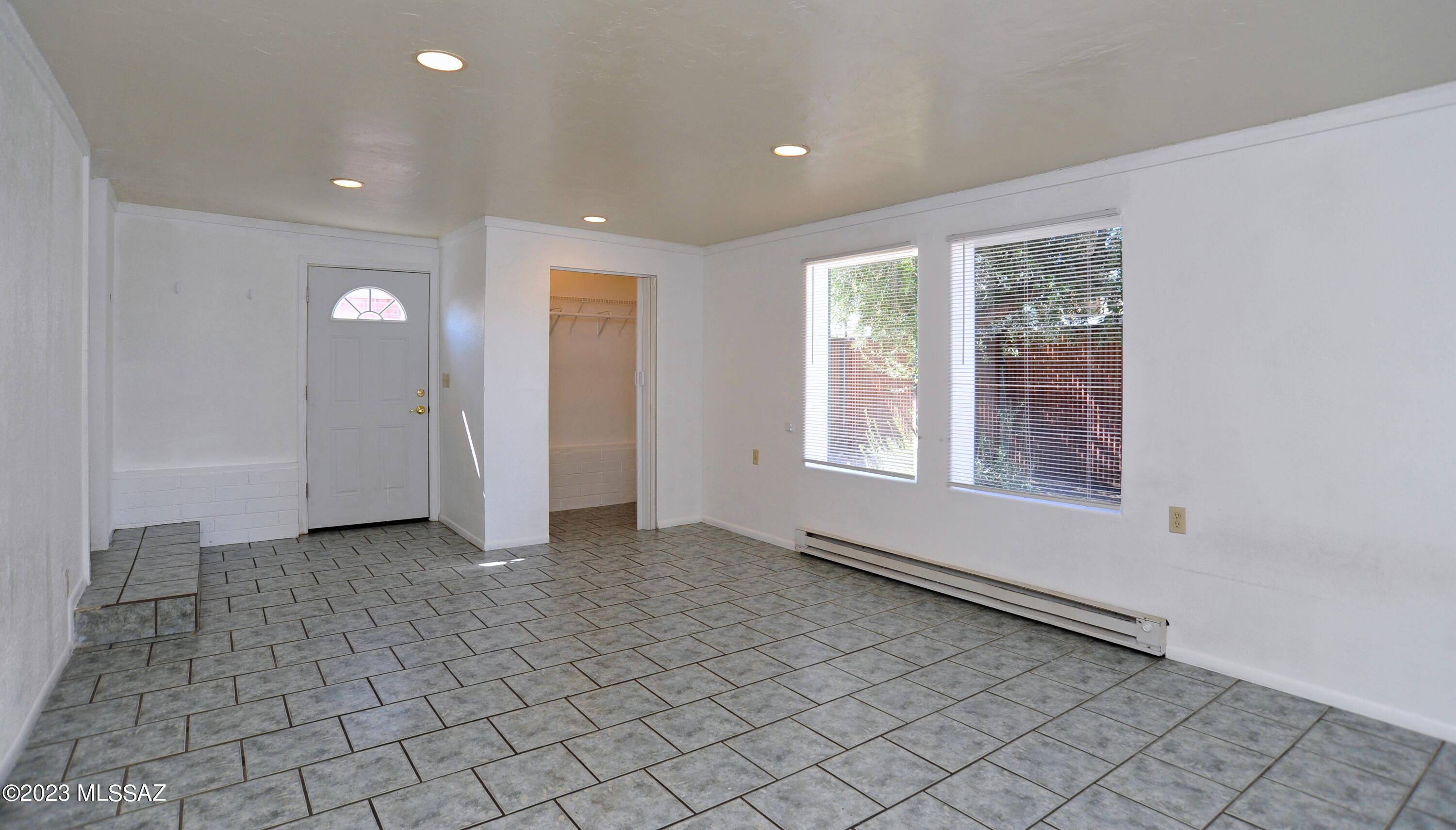 Roberts Addition - Residential
