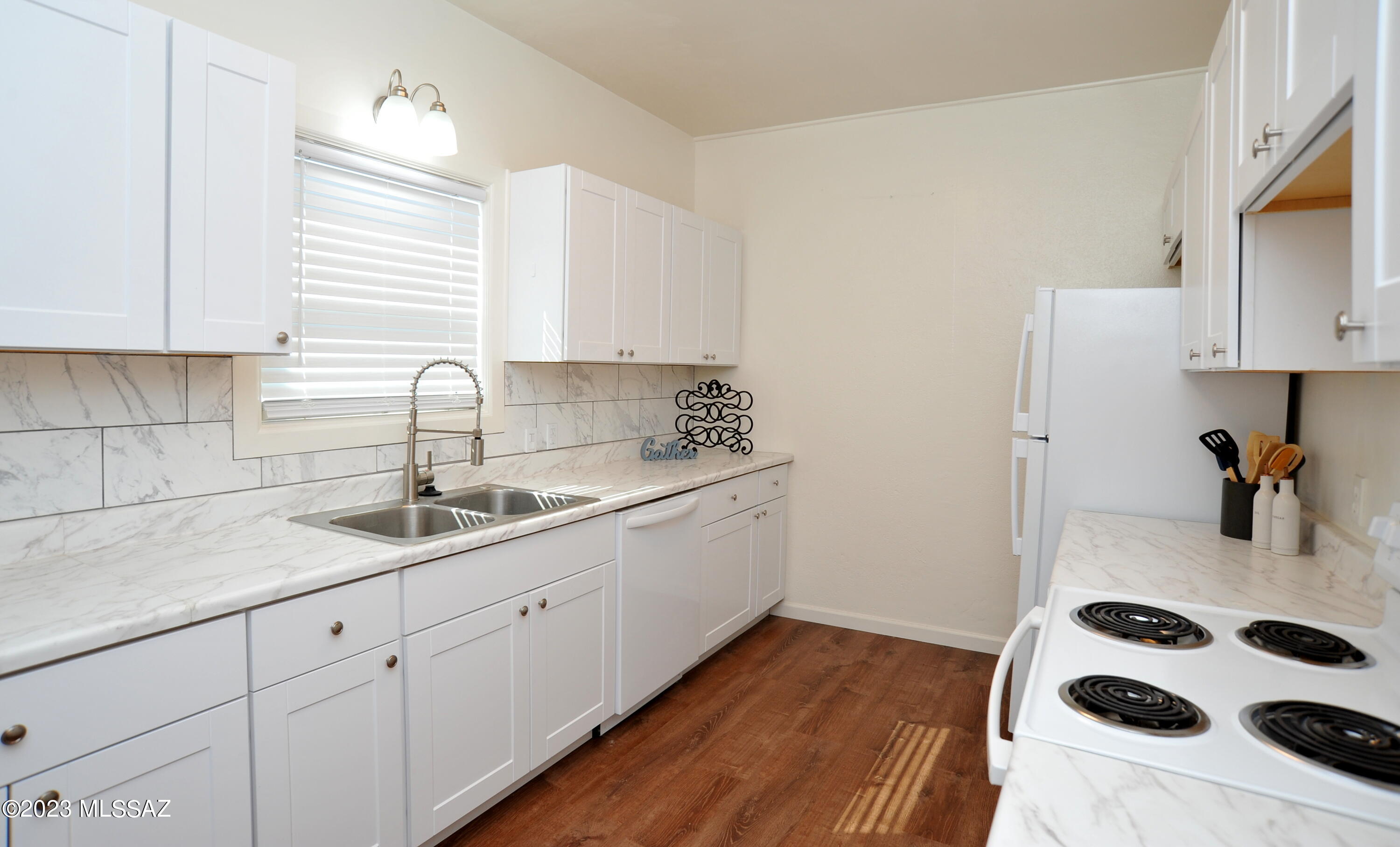 Roberts Addition - Residential