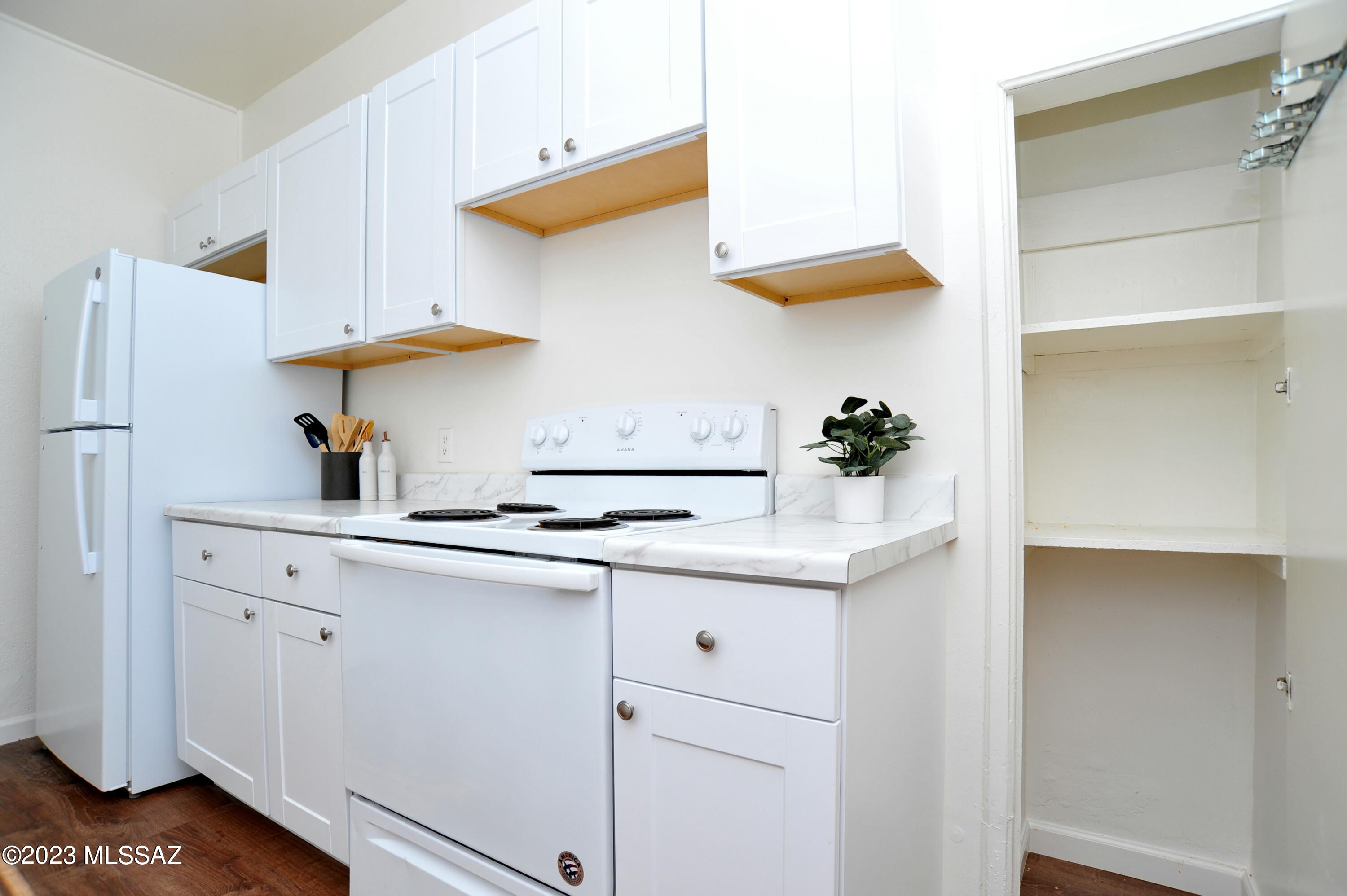 Roberts Addition - Residential