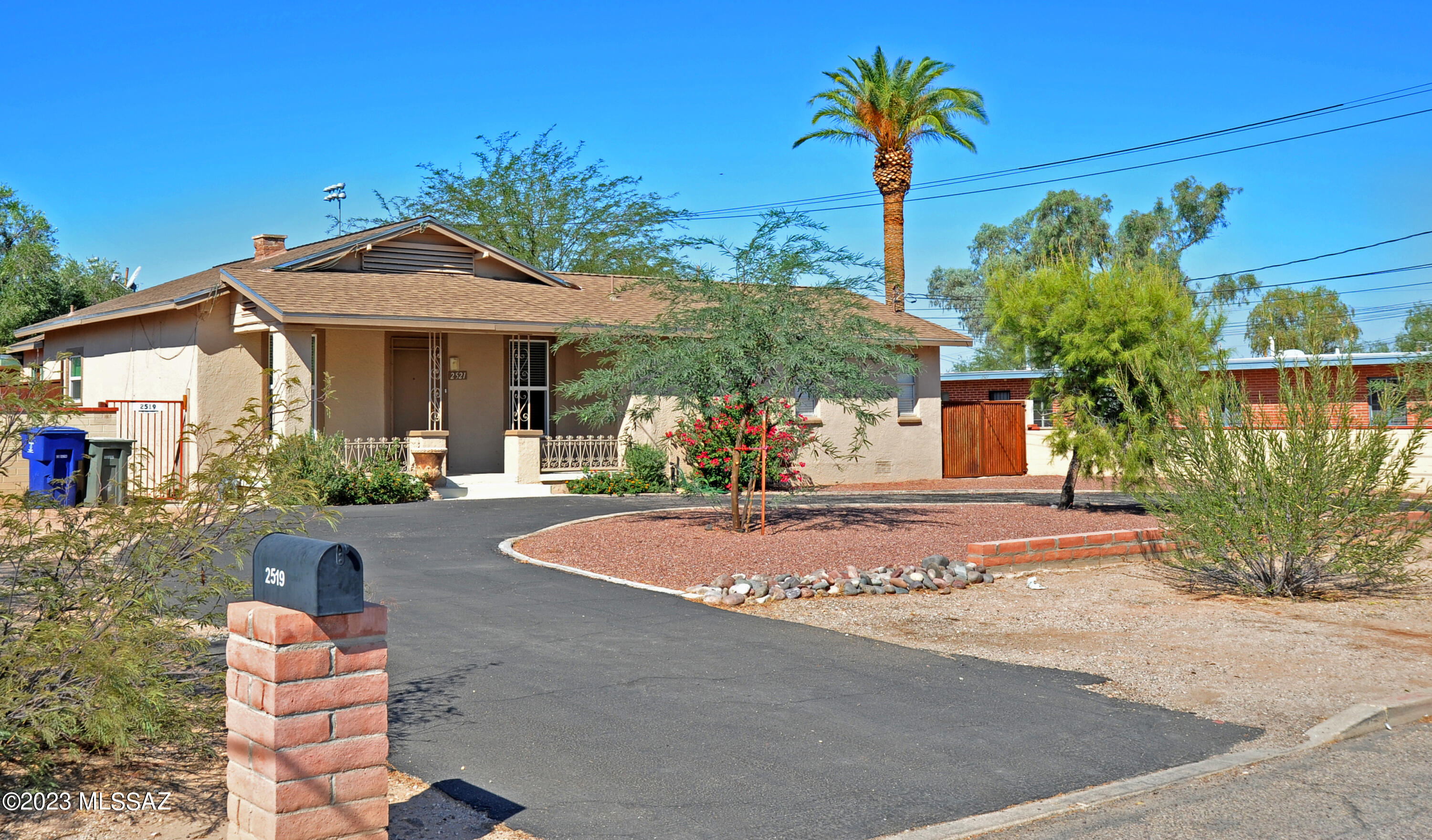 Roberts Addition - Residential