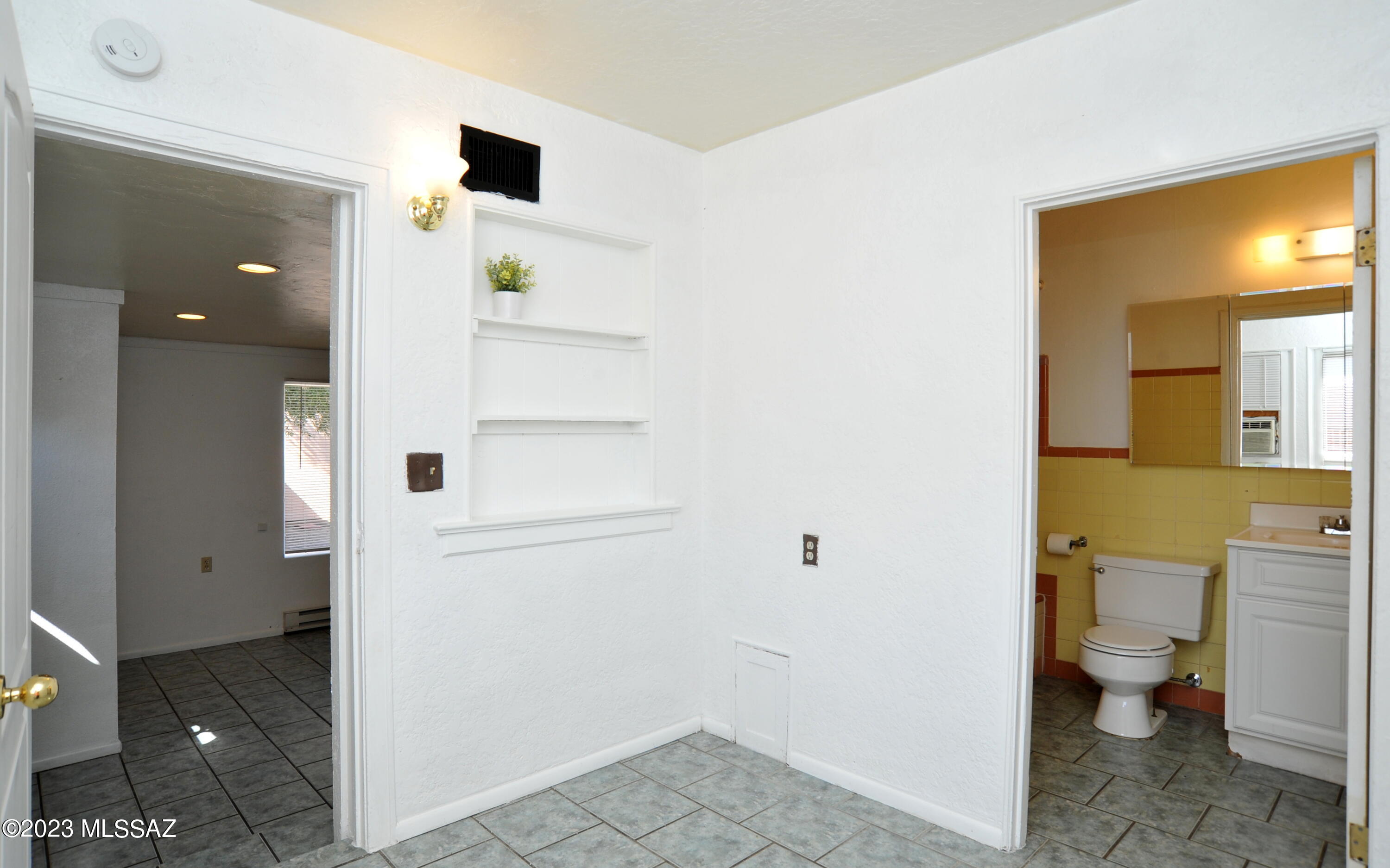 Roberts Addition - Residential