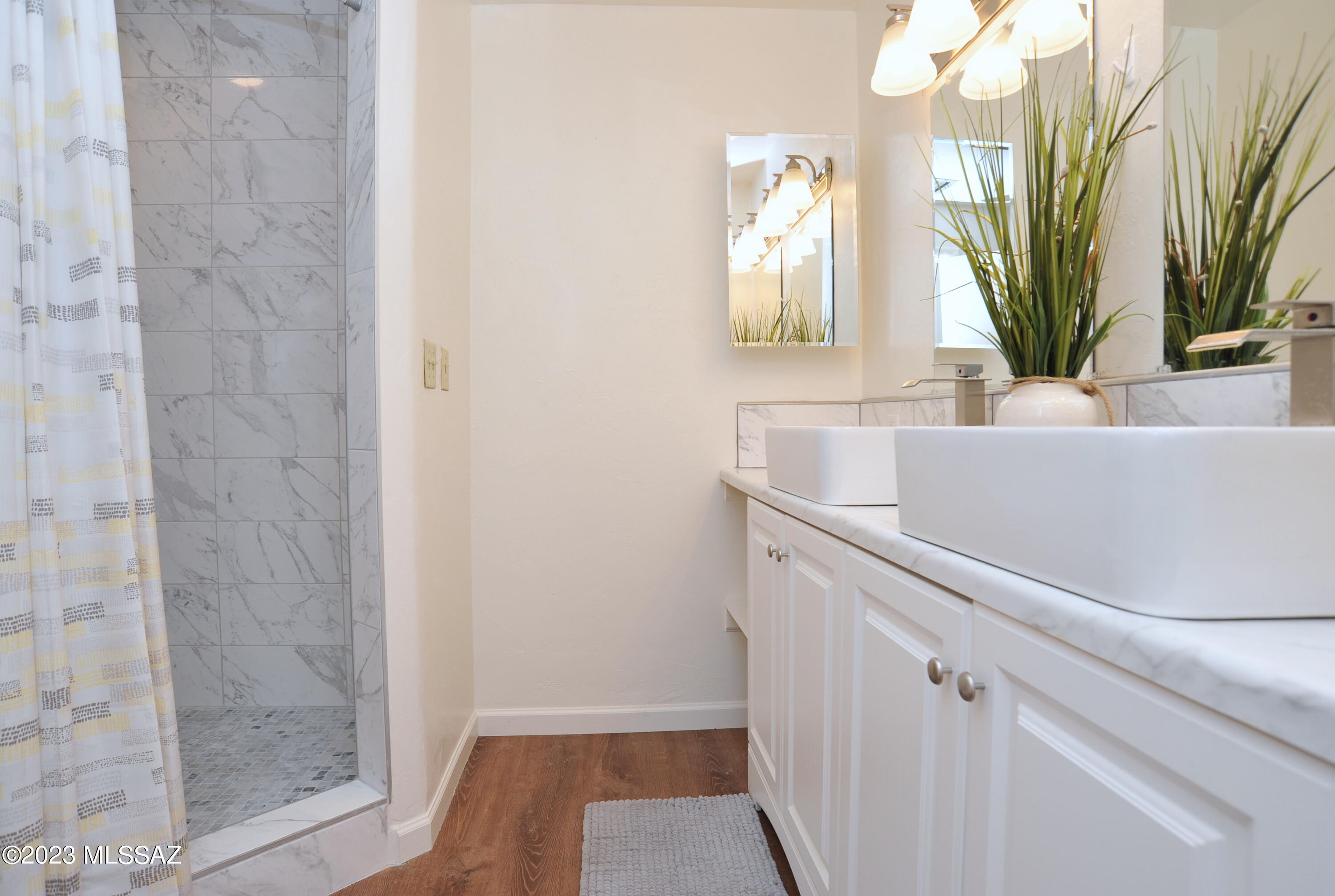 Roberts Addition - Residential