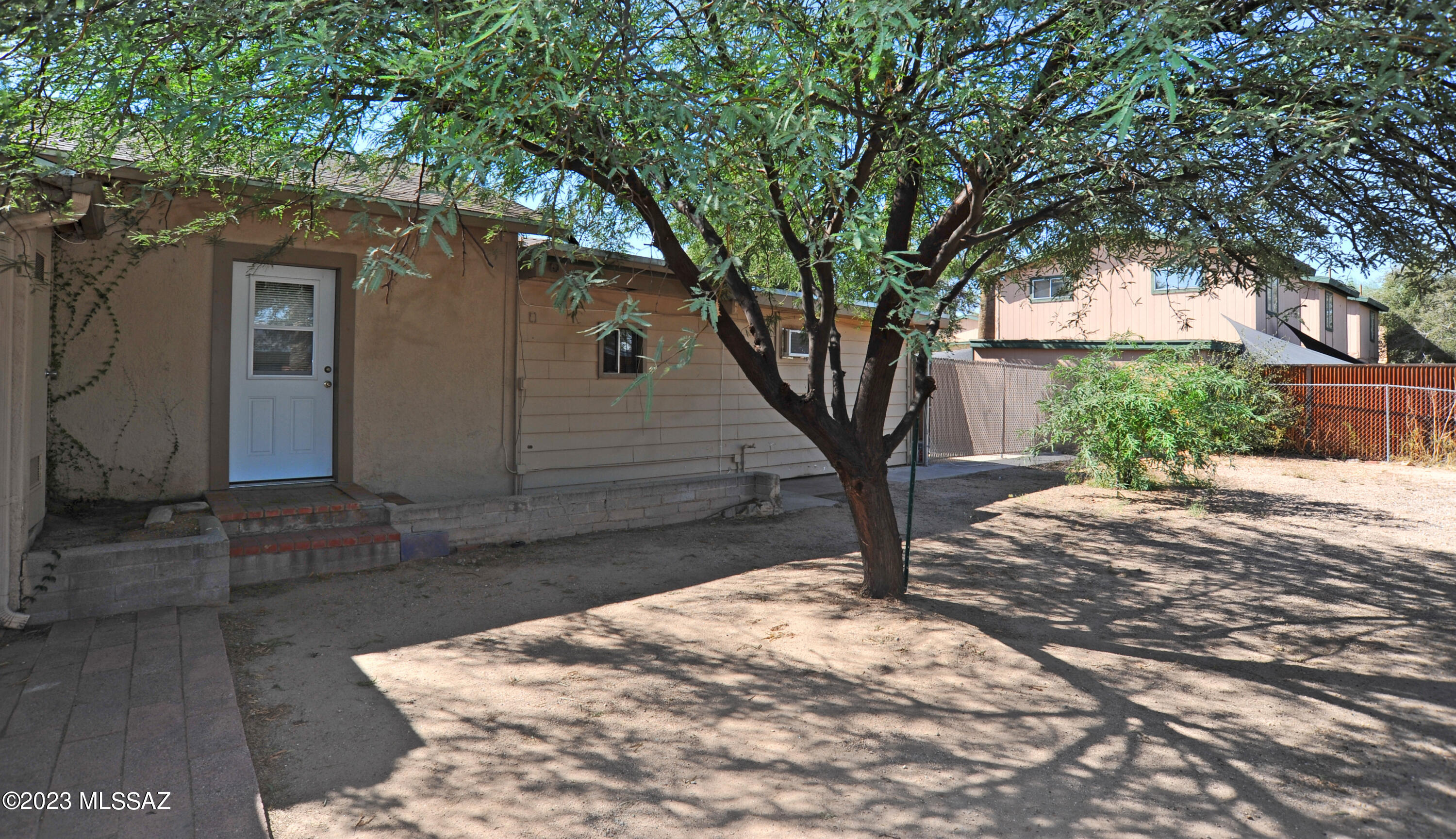 Roberts Addition - Residential