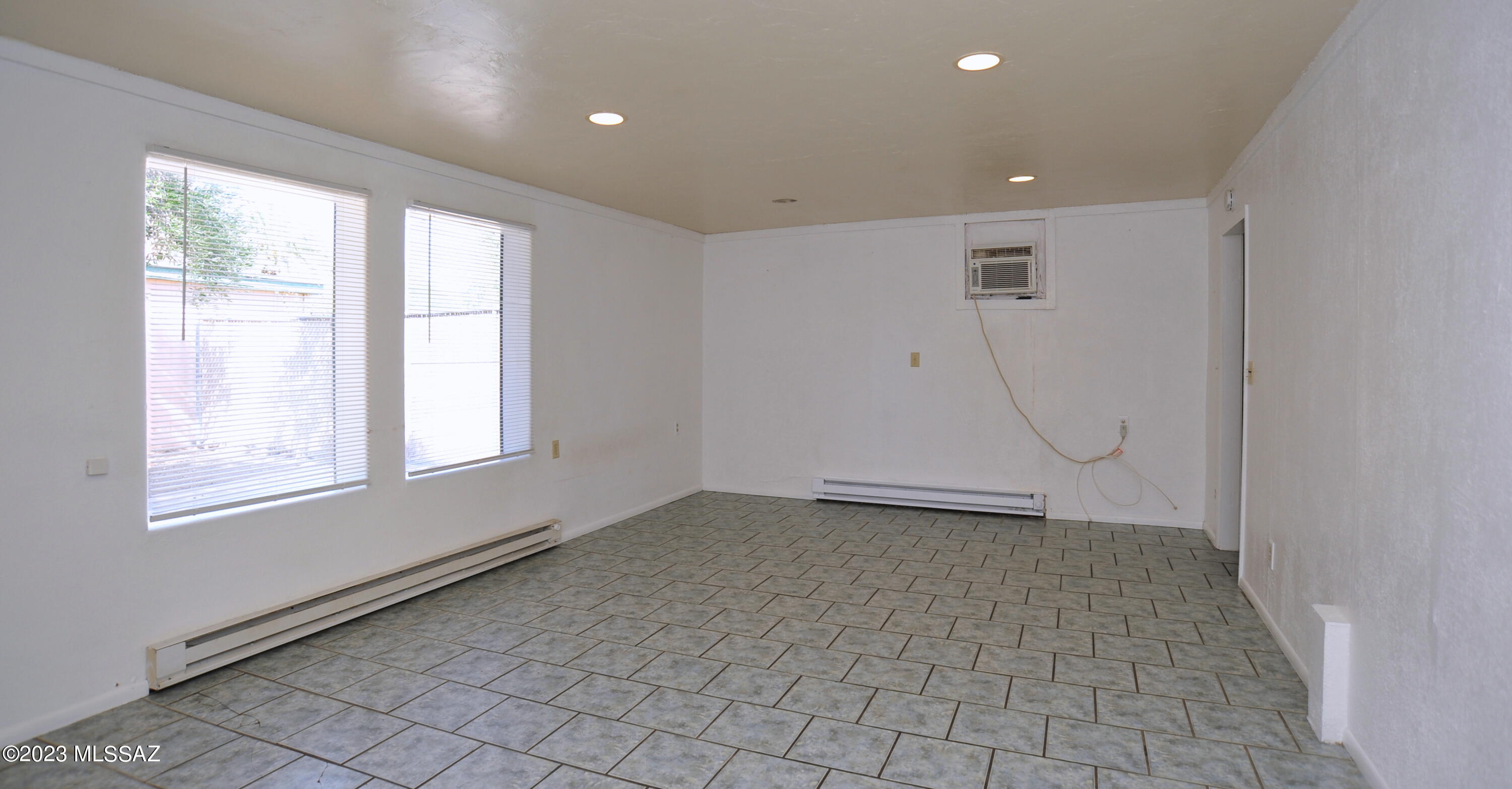 Roberts Addition - Residential