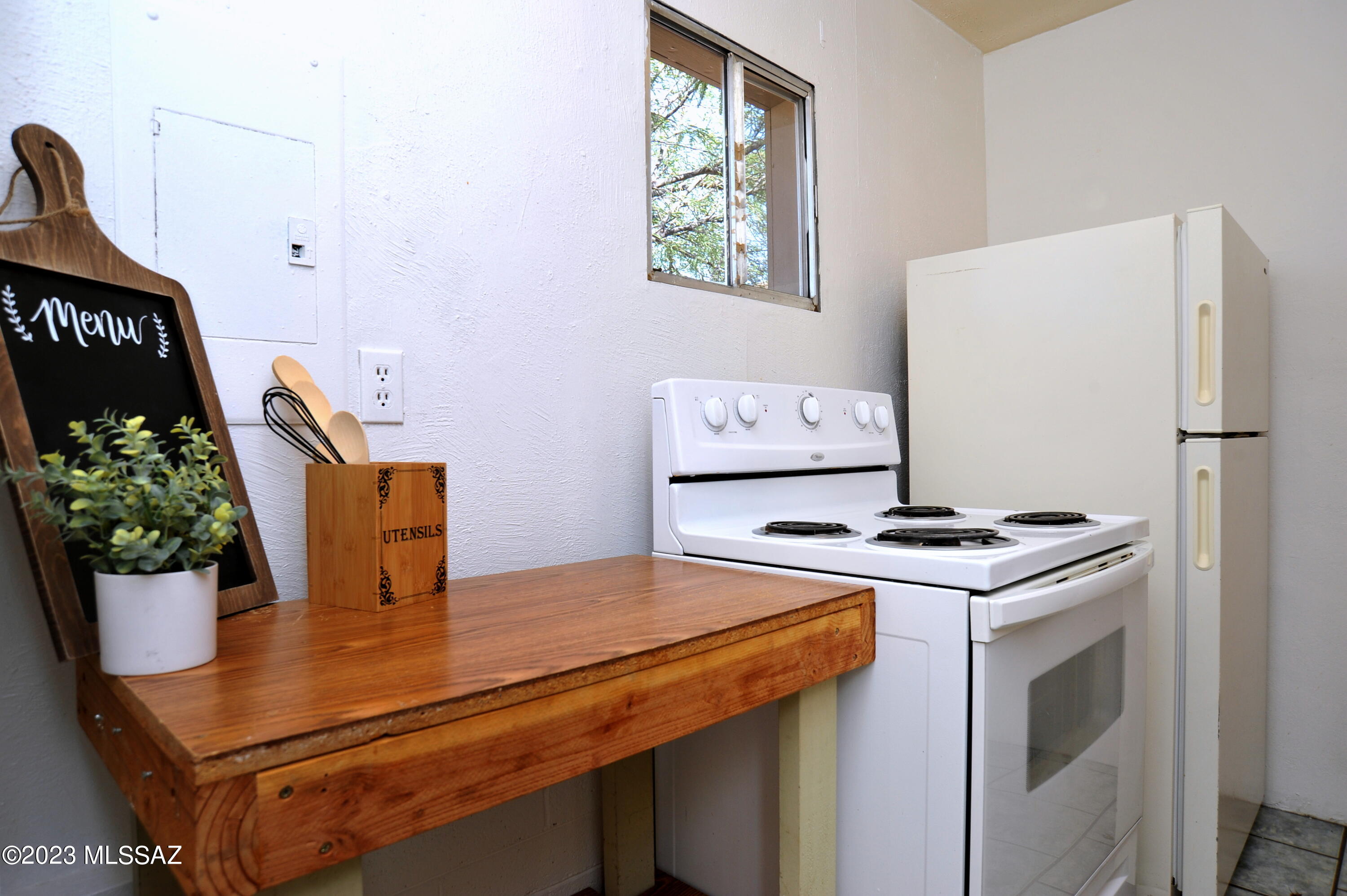Roberts Addition - Residential