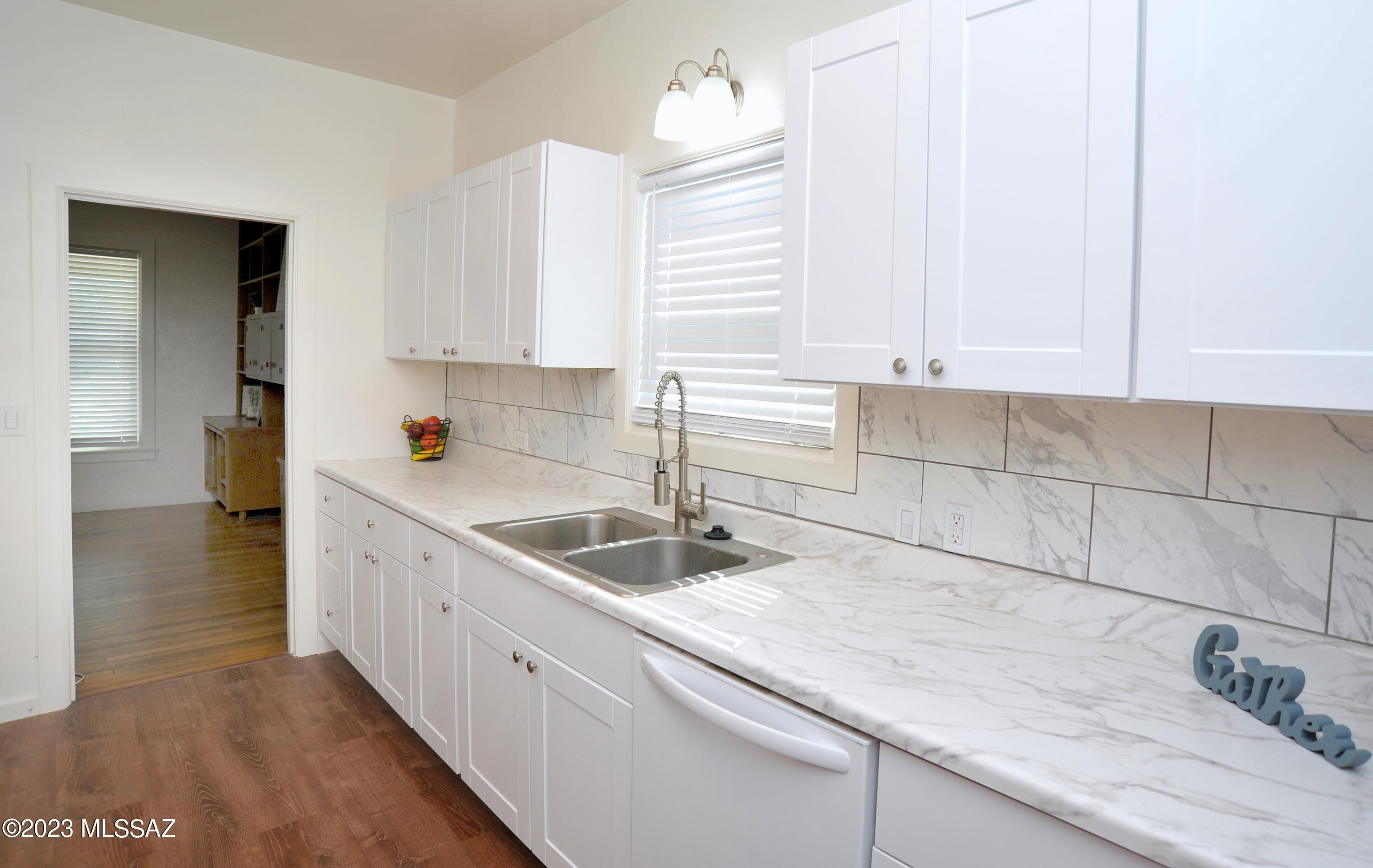 Roberts Addition - Residential