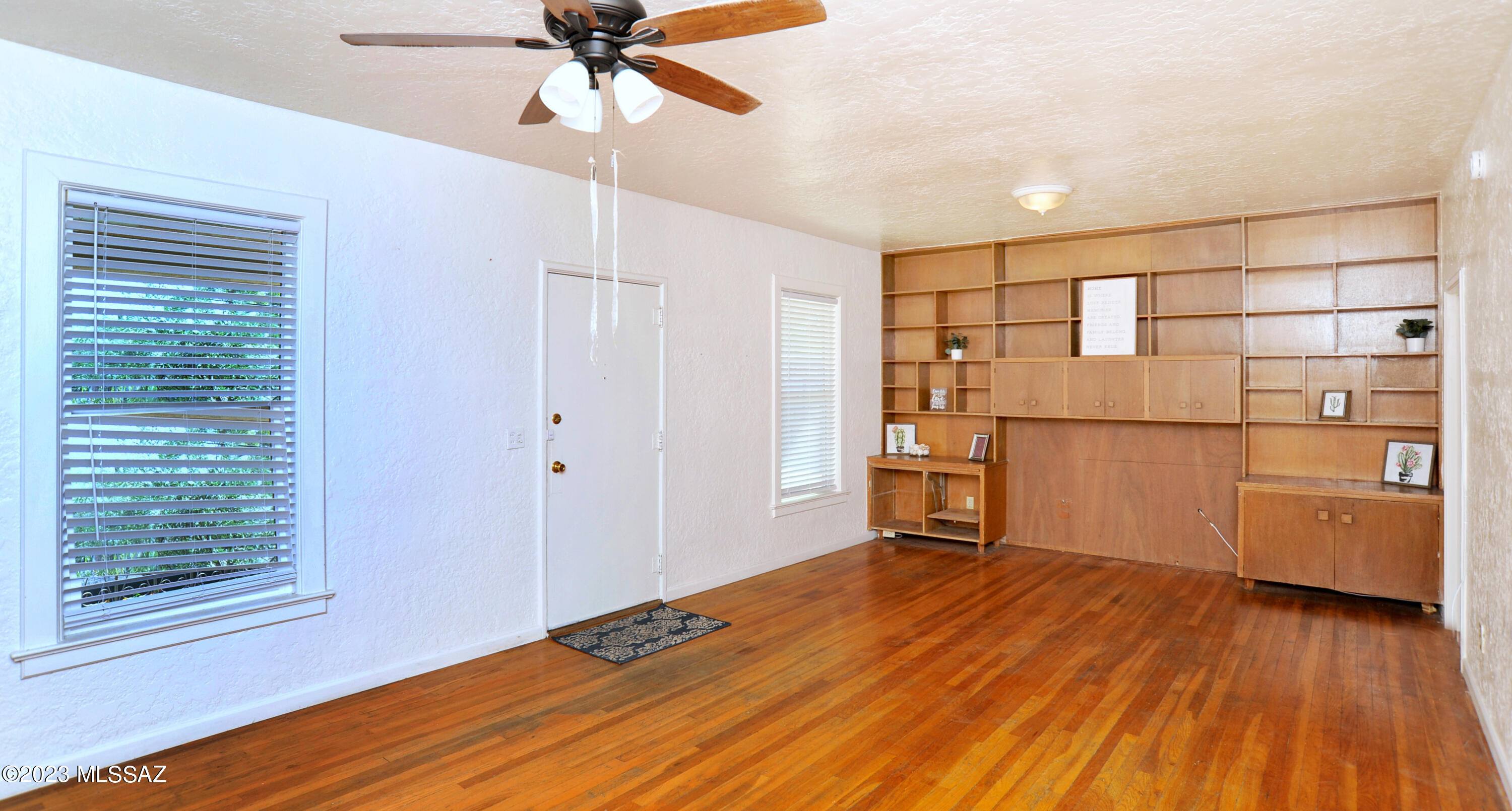 Roberts Addition - Residential