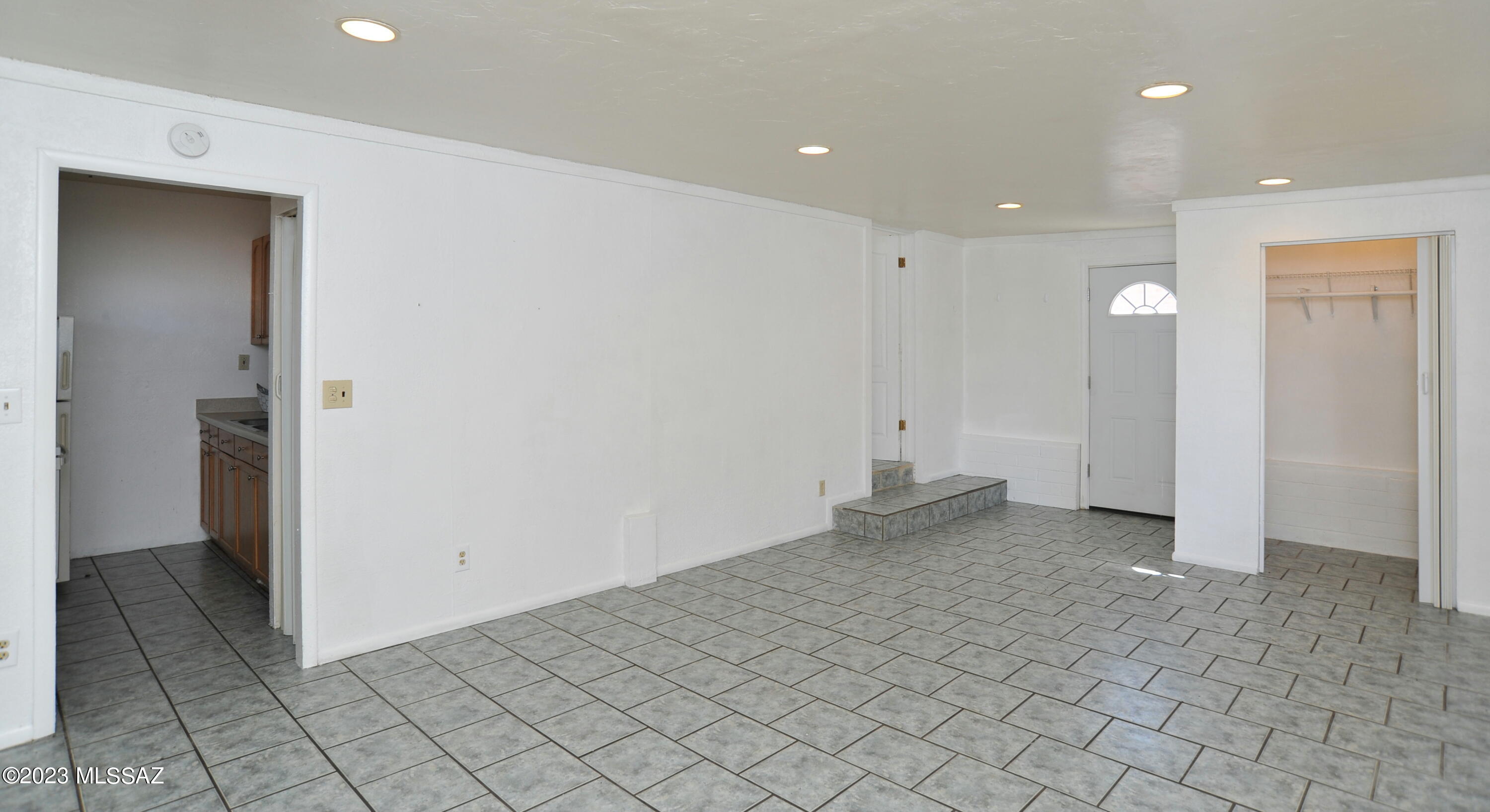Roberts Addition - Residential