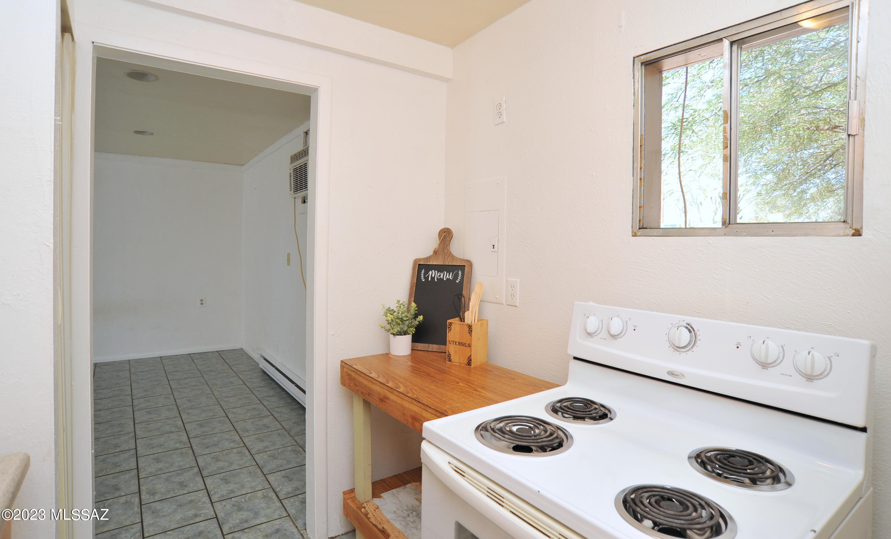 Roberts Addition - Residential