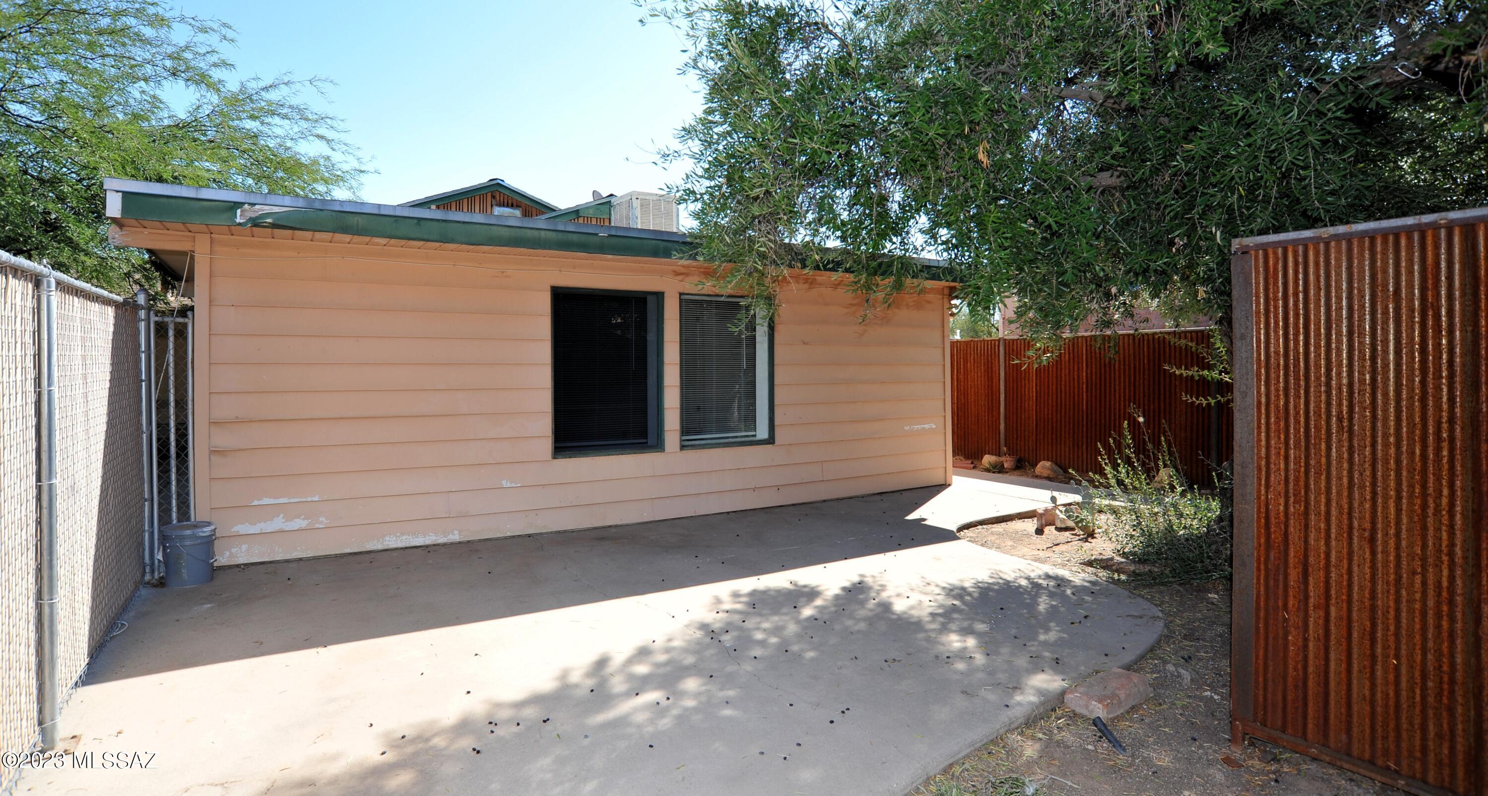 Roberts Addition - Residential