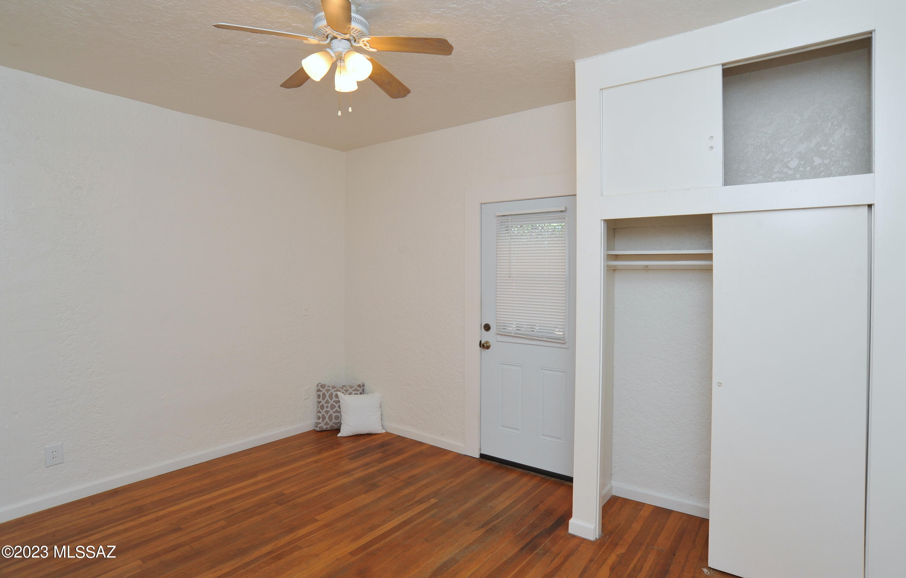 Roberts Addition - Residential