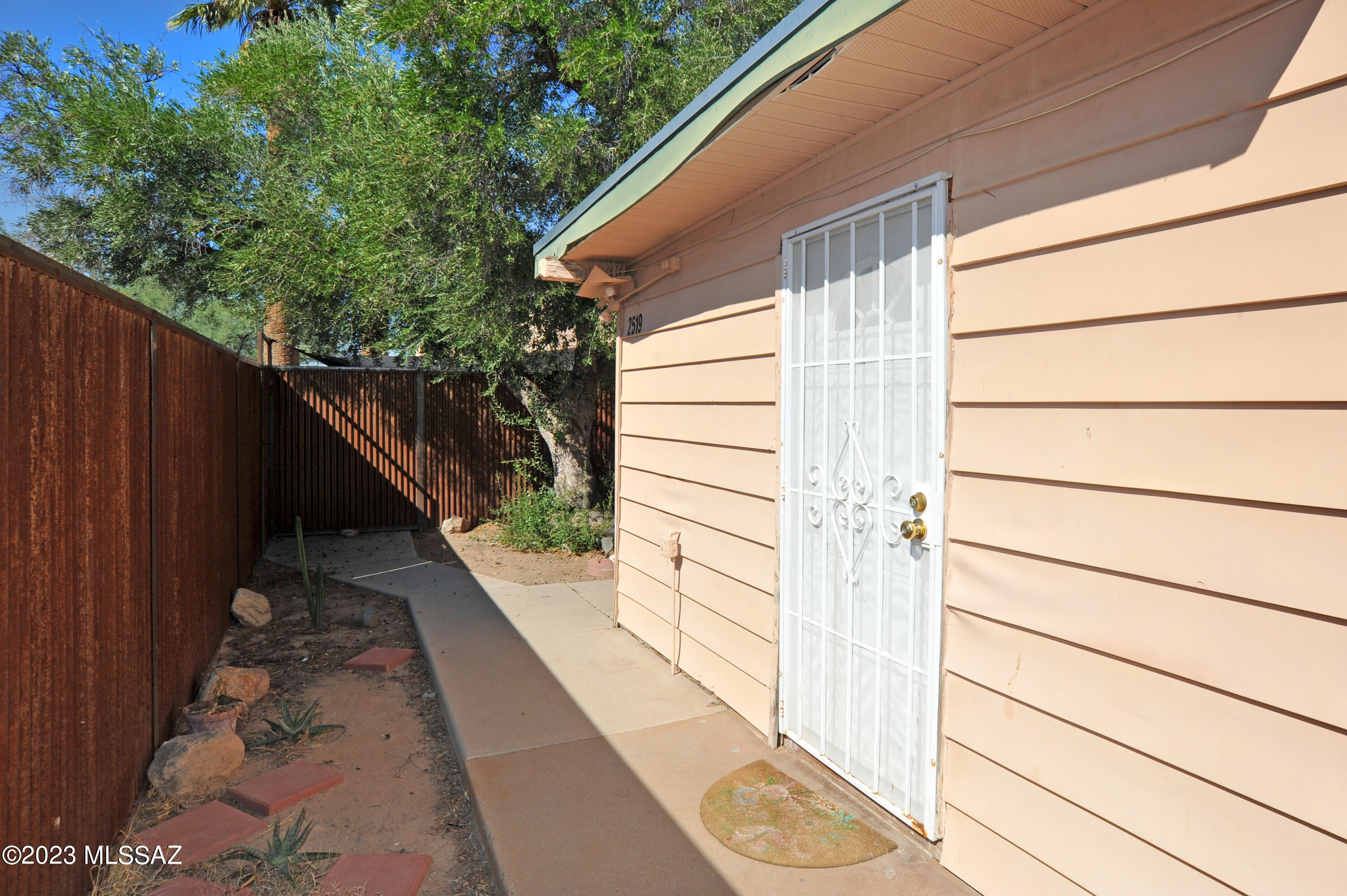 Roberts Addition - Residential