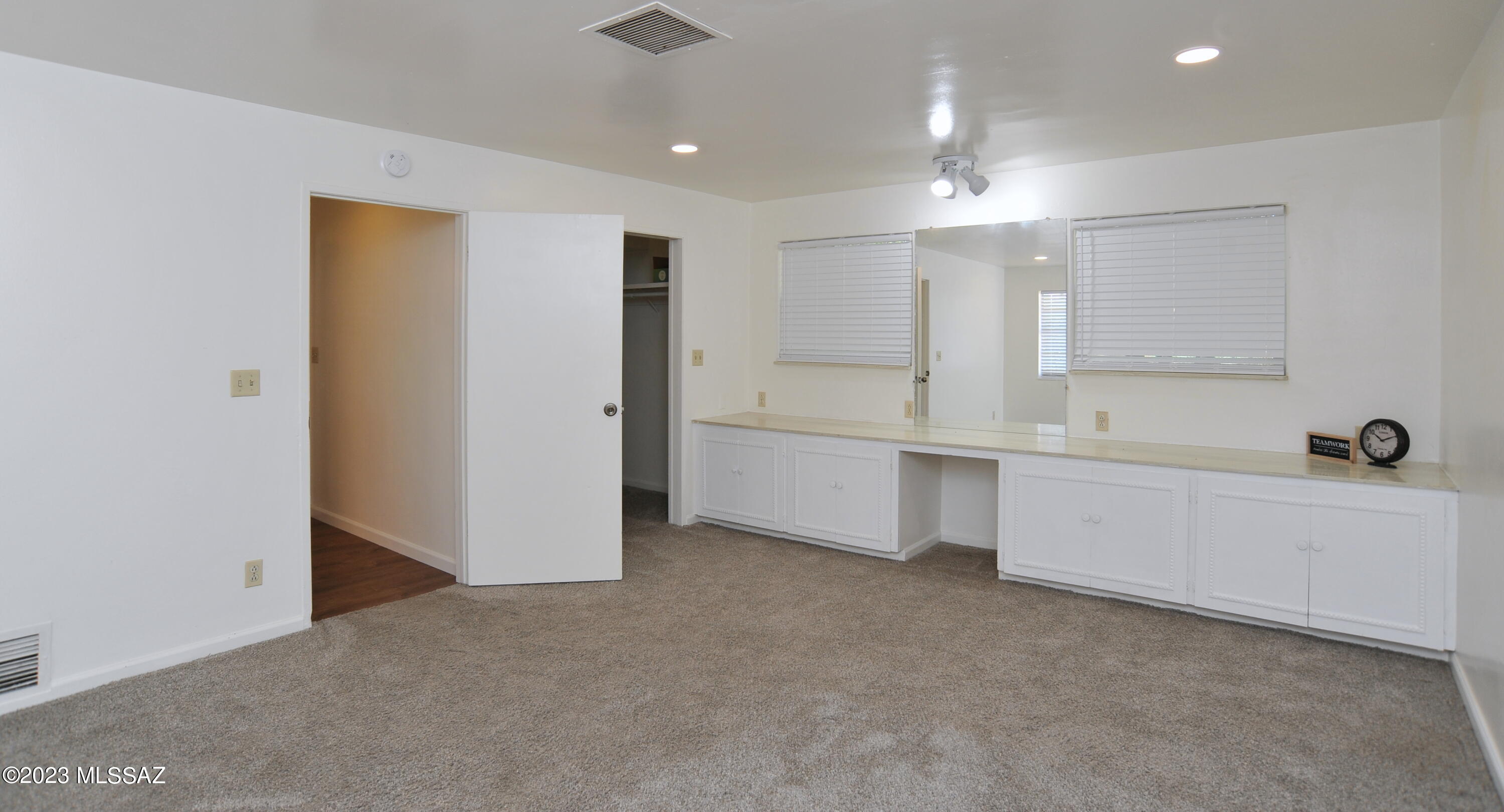 Roberts Addition - Residential