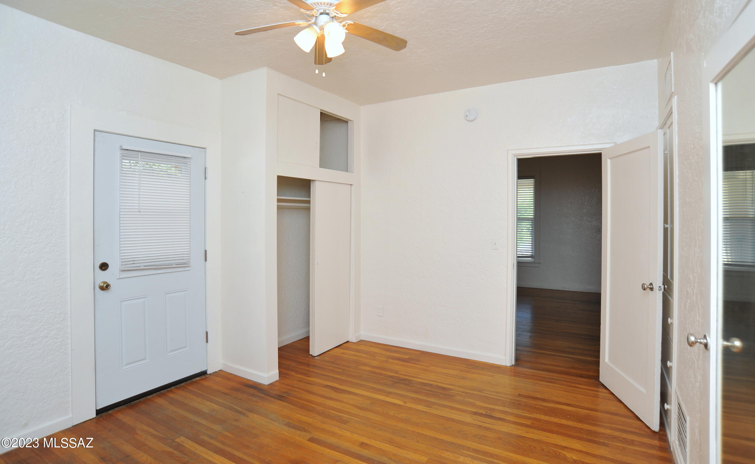 Roberts Addition - Residential