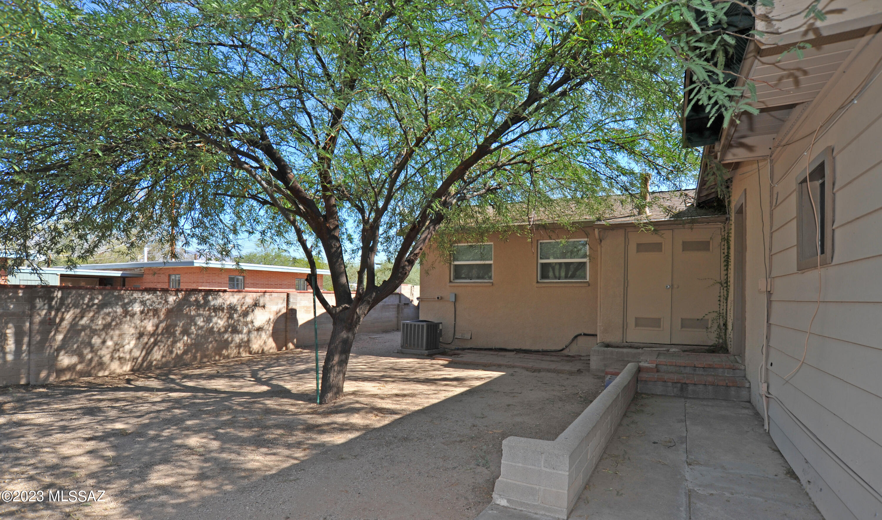 Roberts Addition - Residential