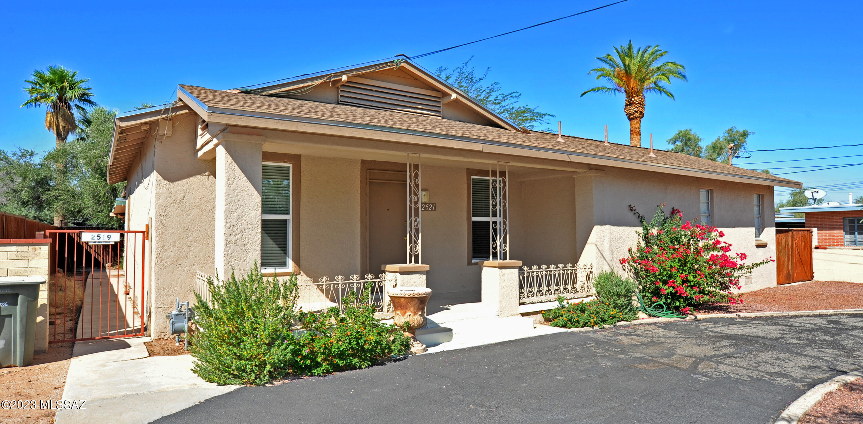 Roberts Addition - Residential