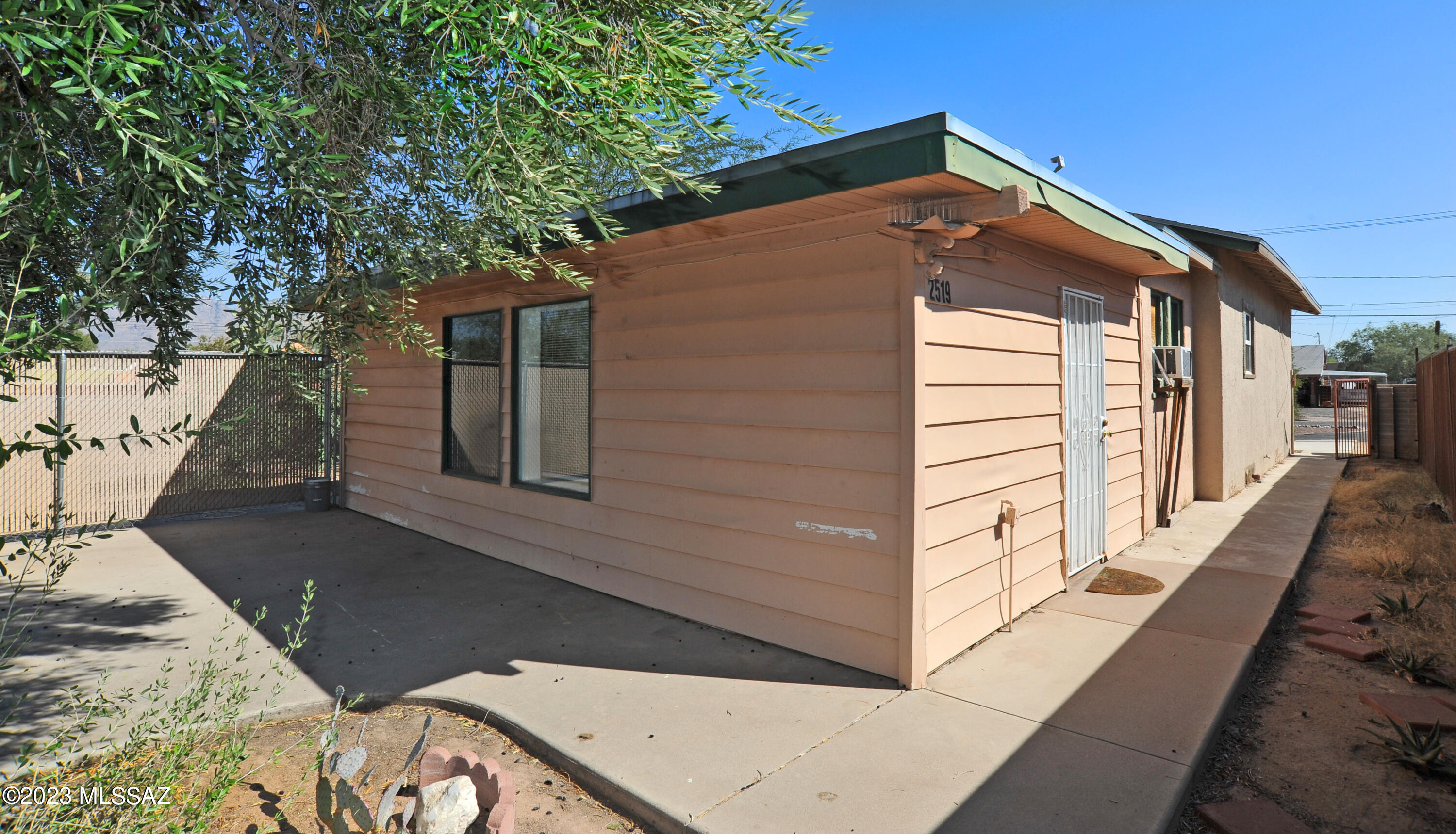 Roberts Addition - Residential