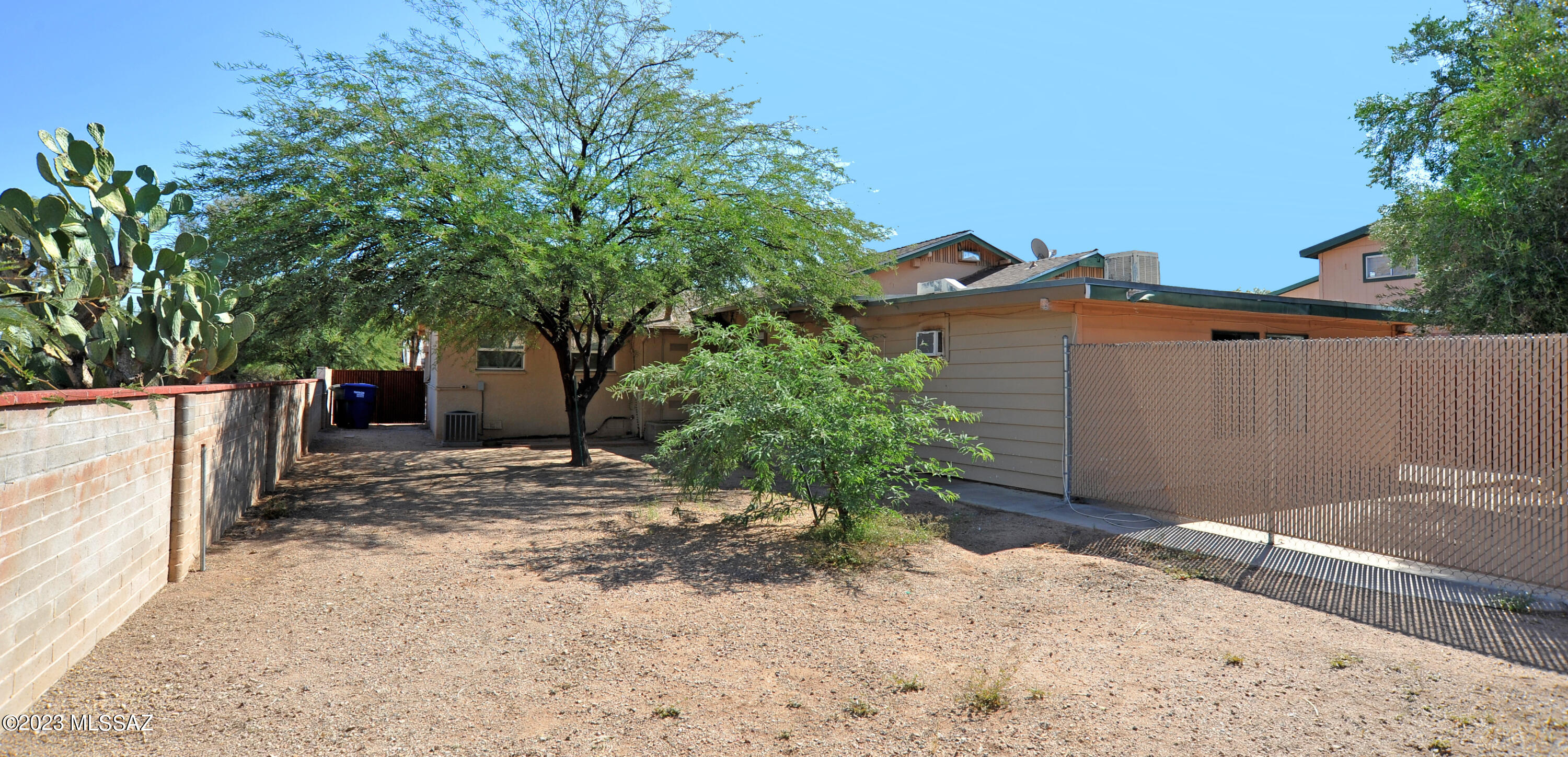 Roberts Addition - Residential