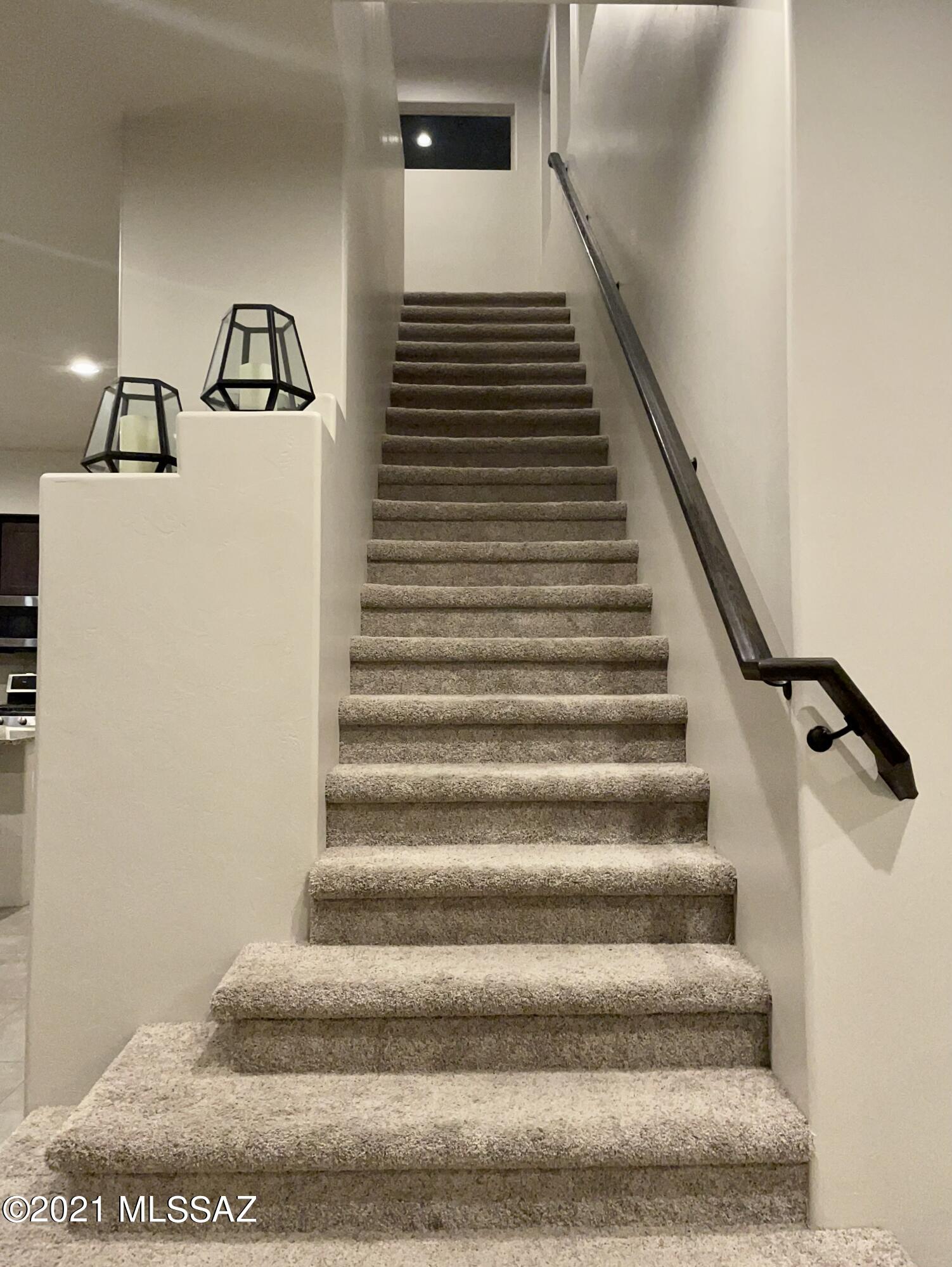 Presidio de las Estrellas - Residential