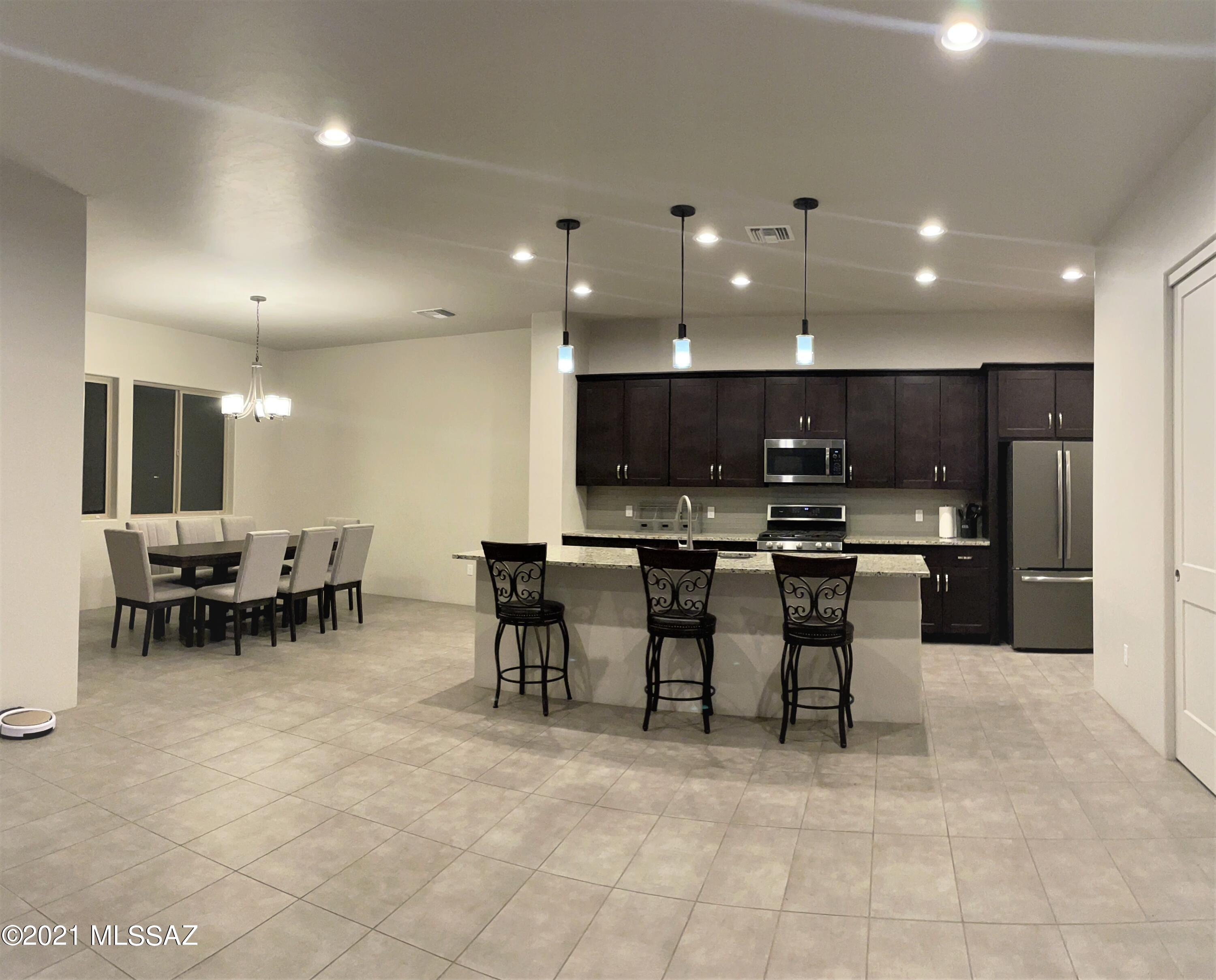 Presidio de las Estrellas - Residential