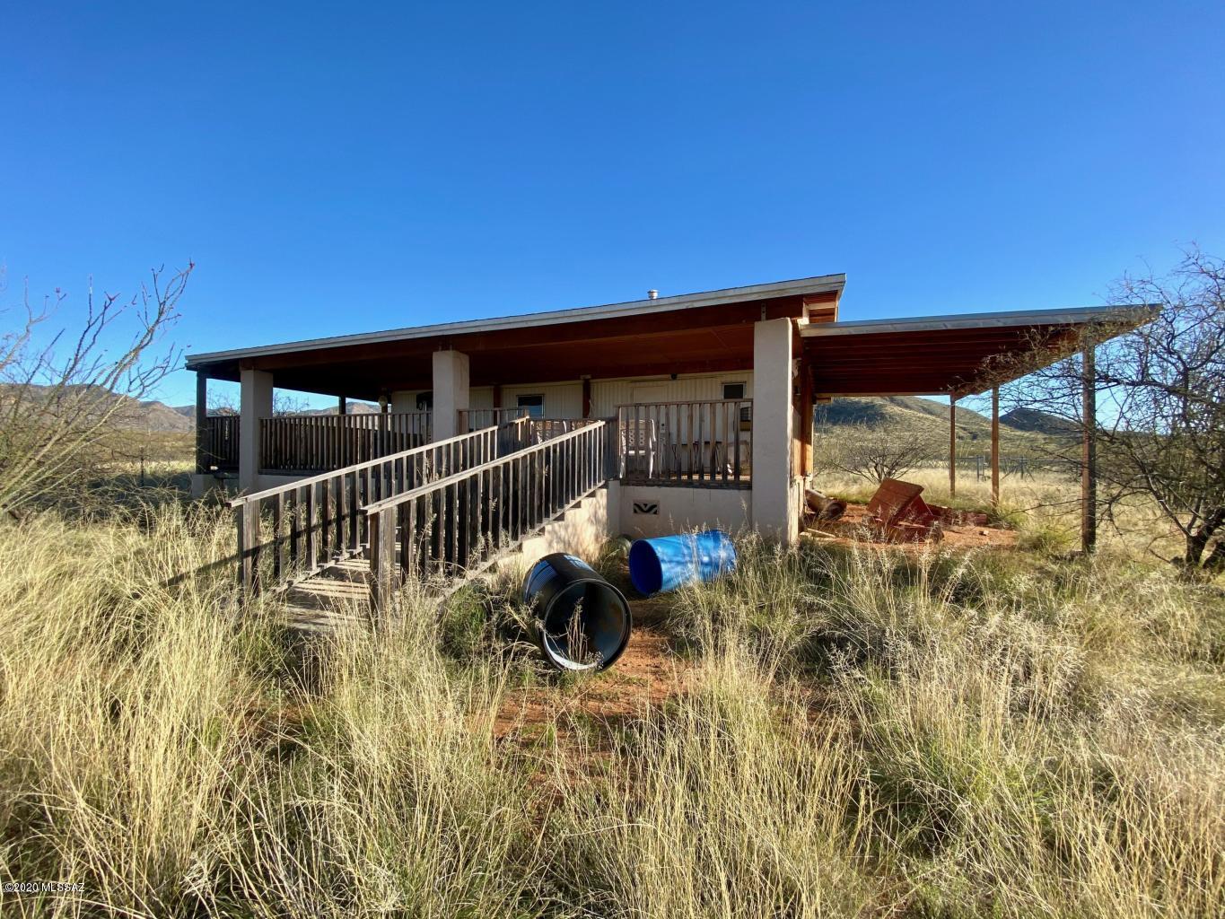 This is the perfect location to get away from it all! Breathtaking views and a tranquil atmosphere.
