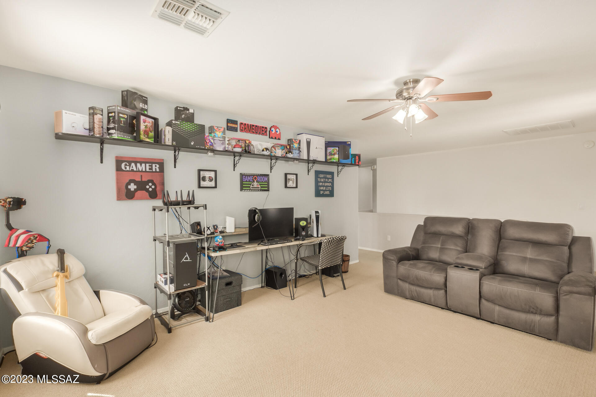 Rancho Del Lago (207-388) - Residential