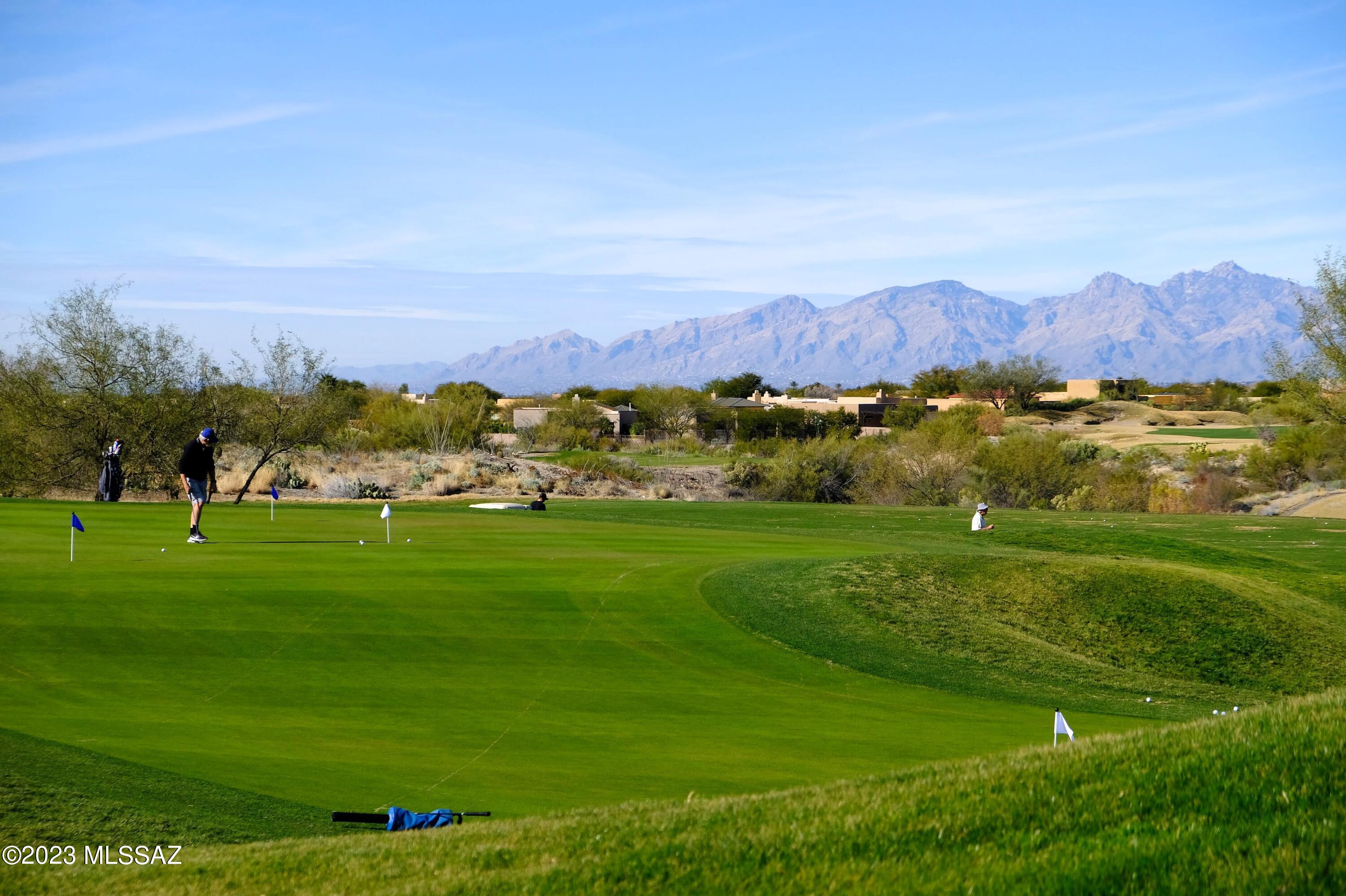 Rancho Del Lago (207-388) - Residential