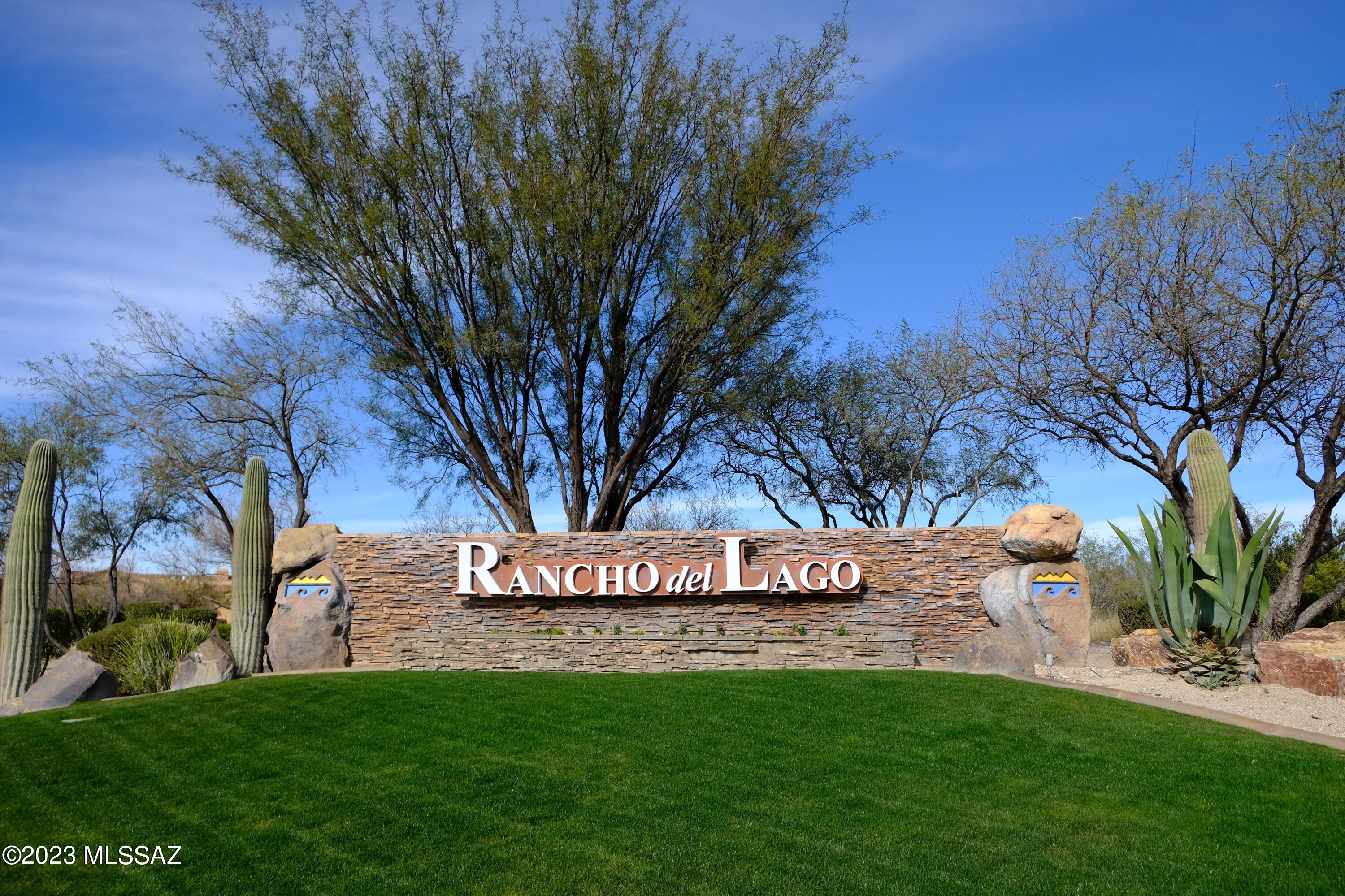 Rancho Del Lago (207-388) - Residential