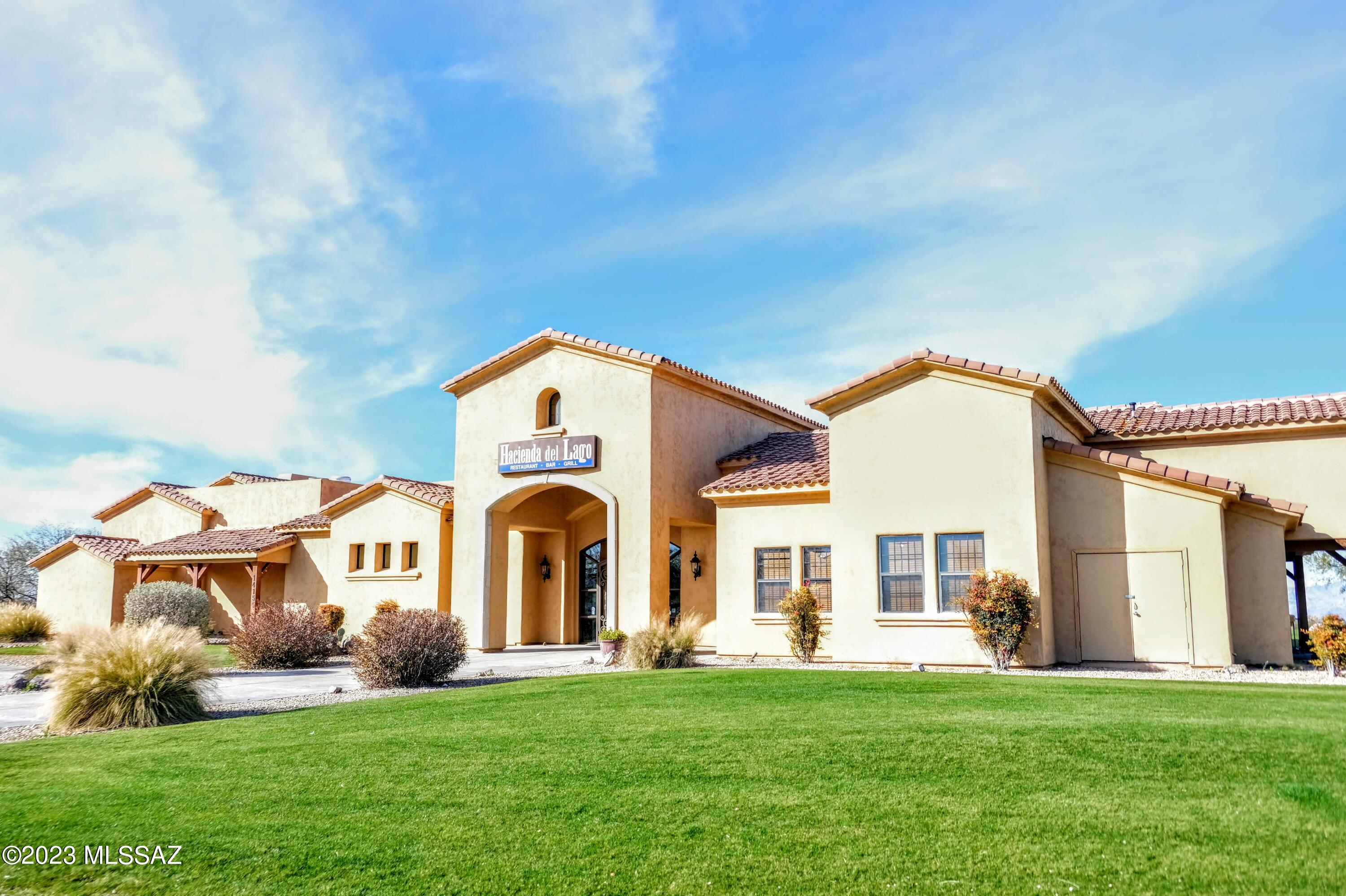 Rancho Del Lago (207-388) - Residential