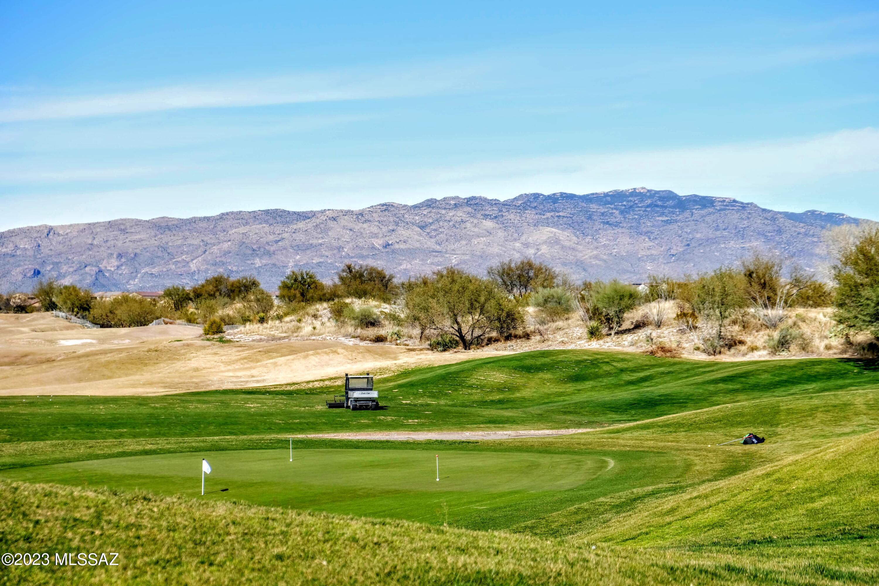 Rancho Del Lago (207-388) - Residential