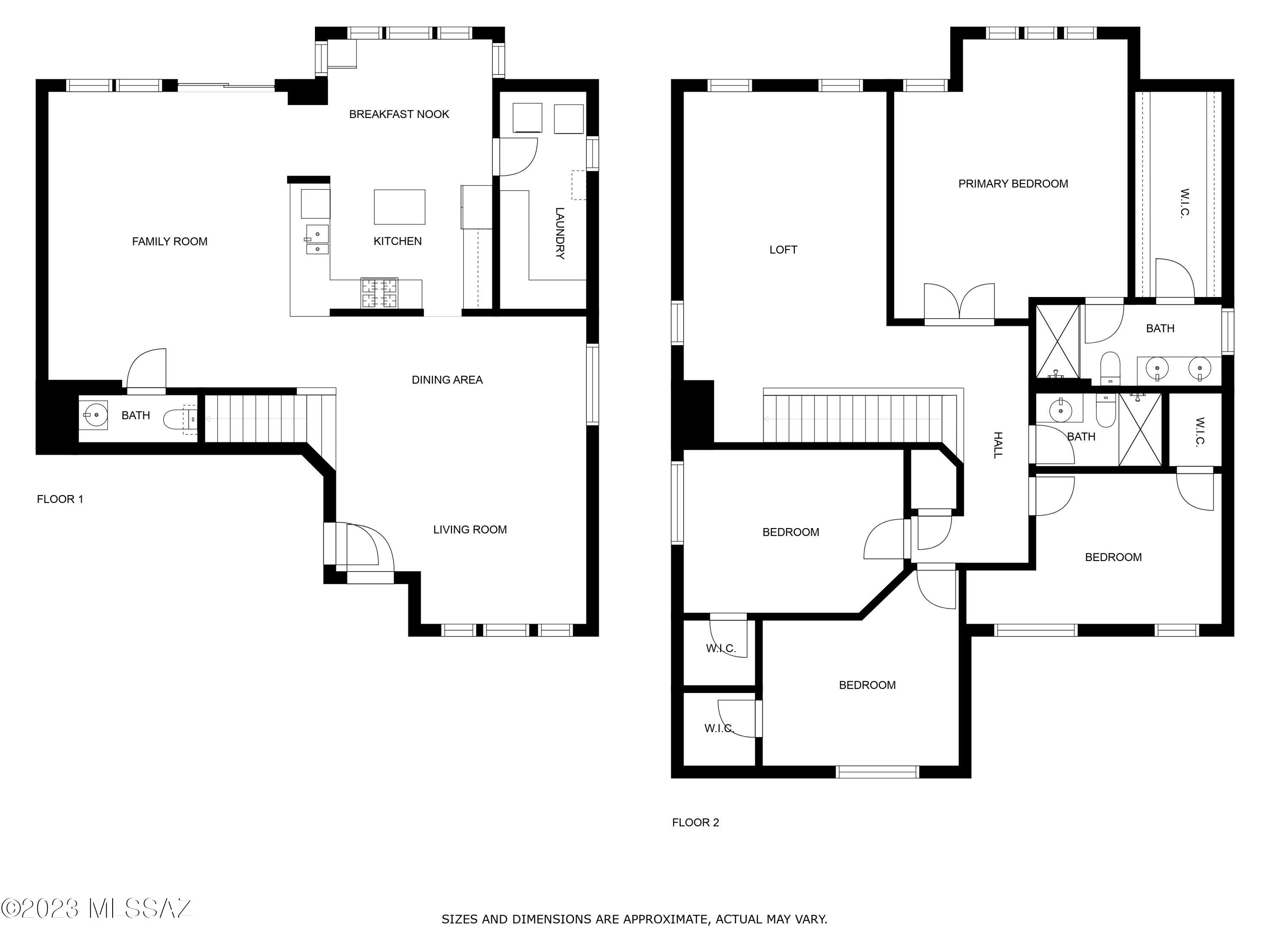Rancho Del Lago (207-388) - Residential