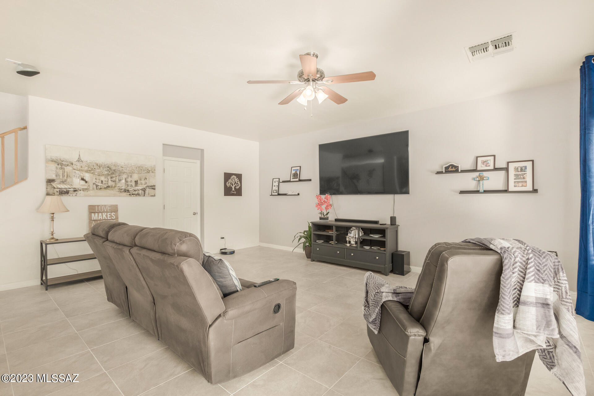 Rancho Del Lago (207-388) - Residential
