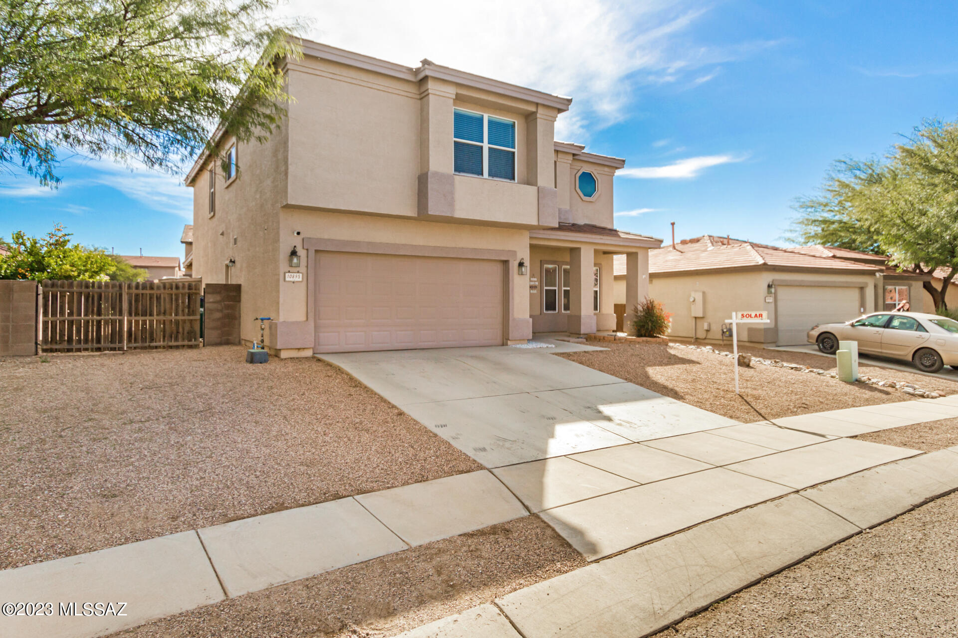 Rancho Del Lago (207-388) - Residential