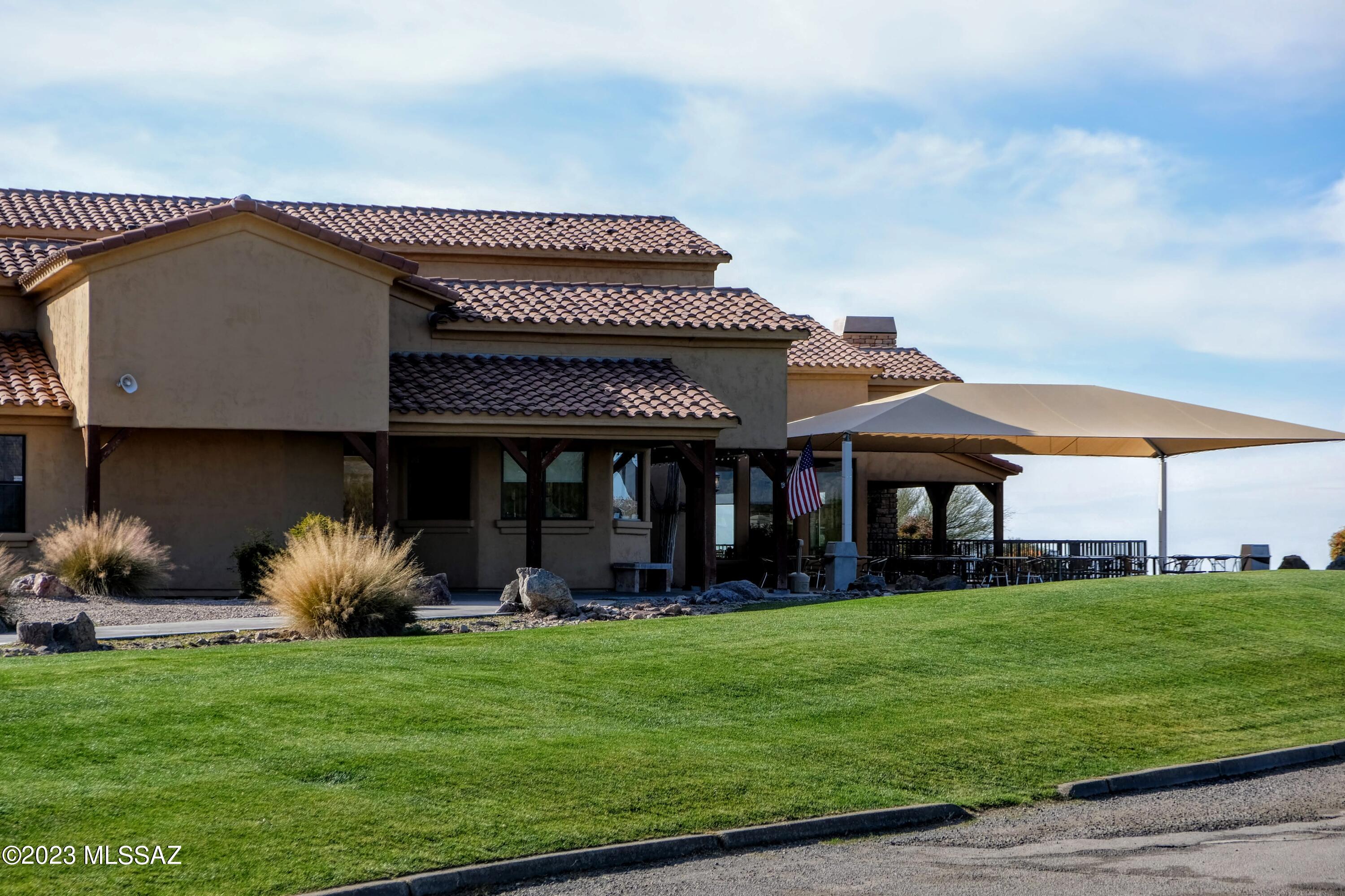 Rancho Del Lago (207-388) - Residential