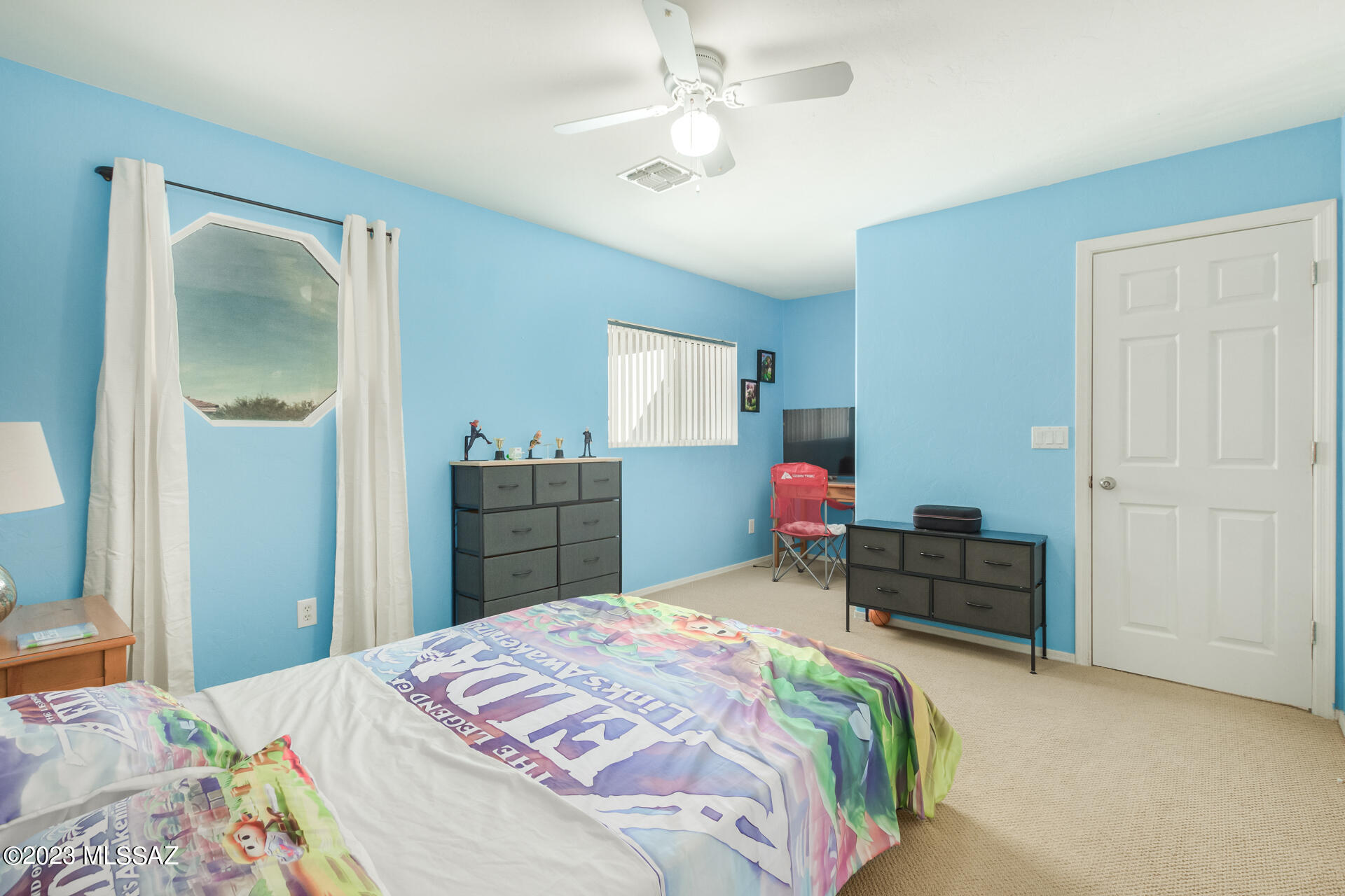 Rancho Del Lago (207-388) - Residential