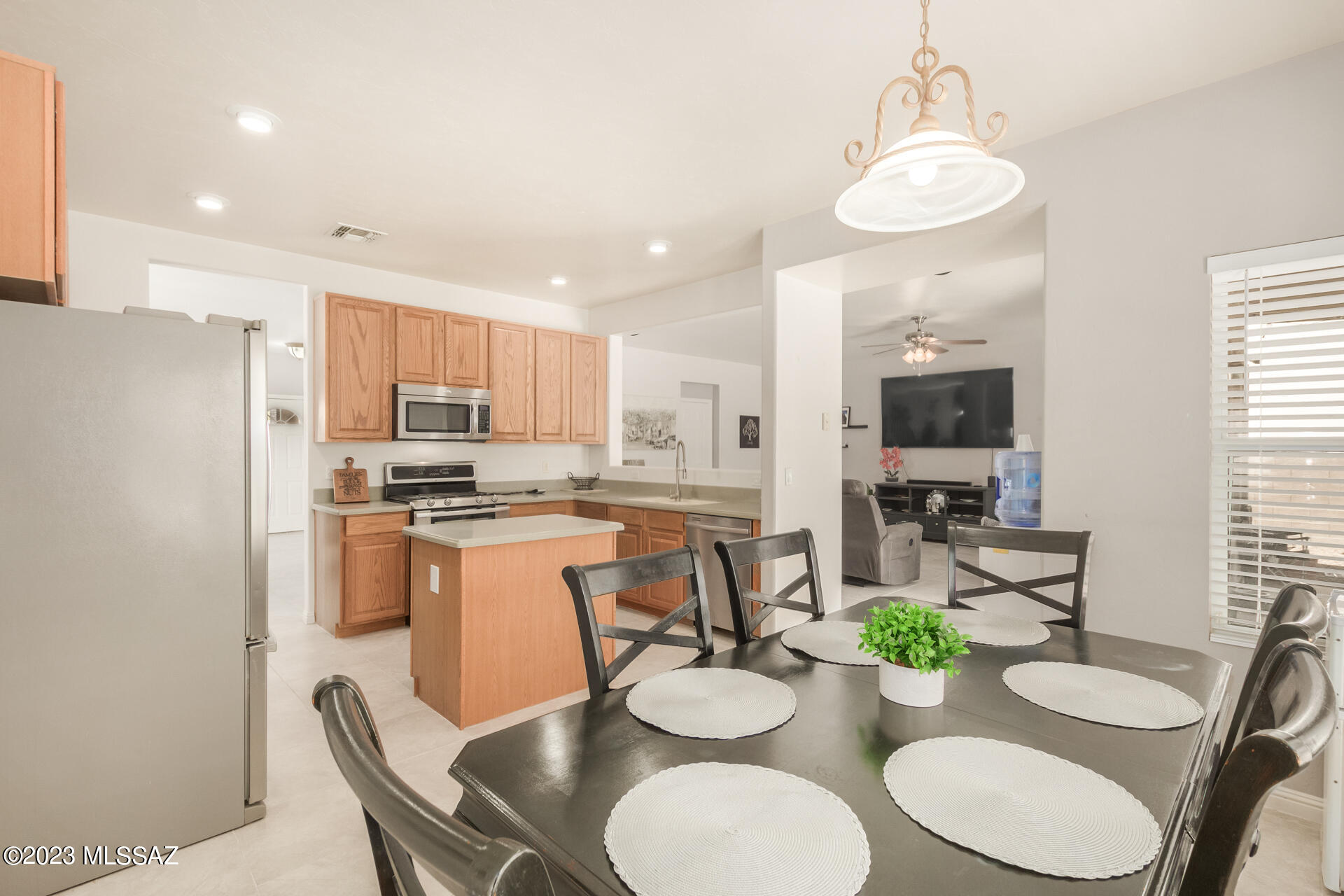 Rancho Del Lago (207-388) - Residential
