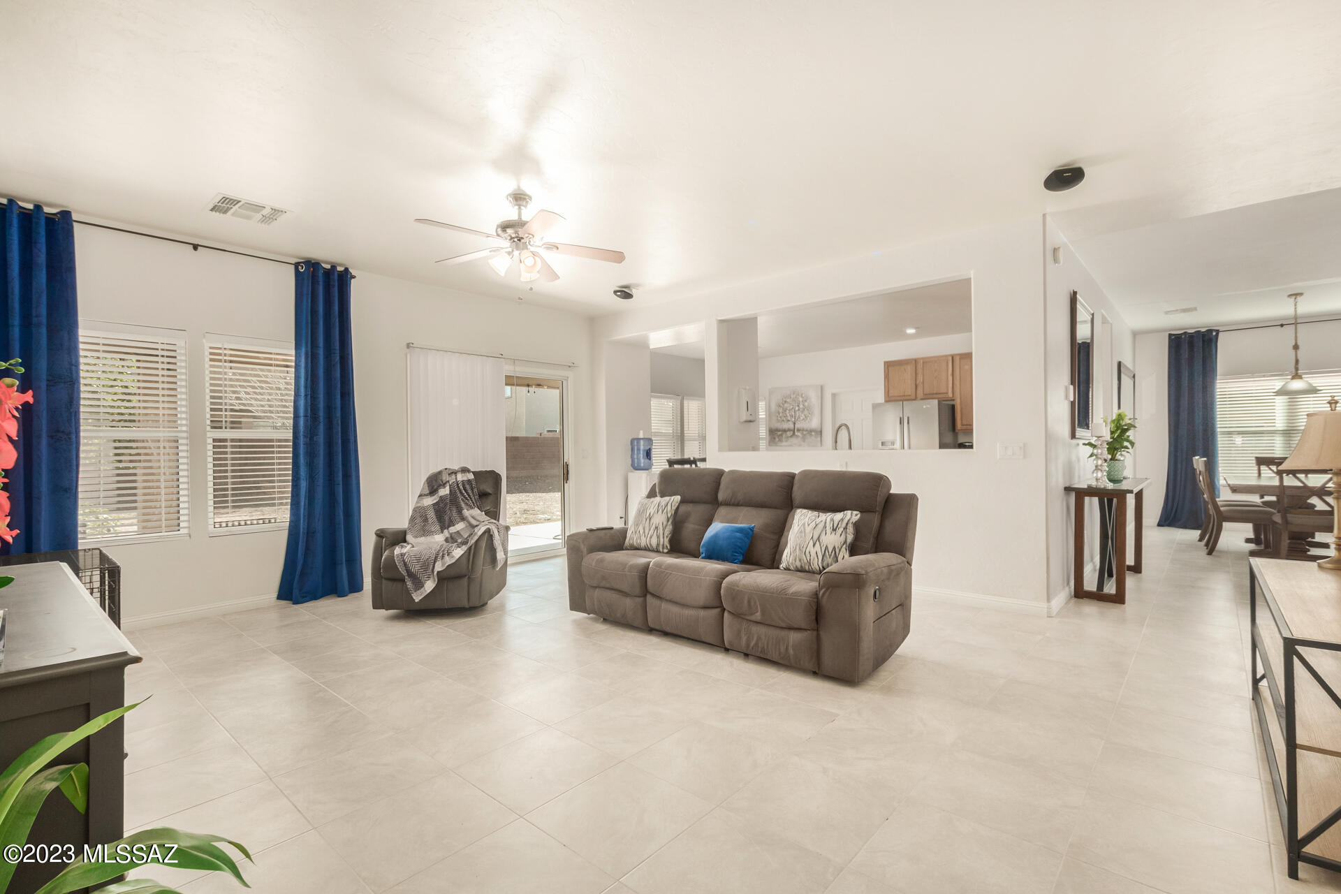 Rancho Del Lago (207-388) - Residential