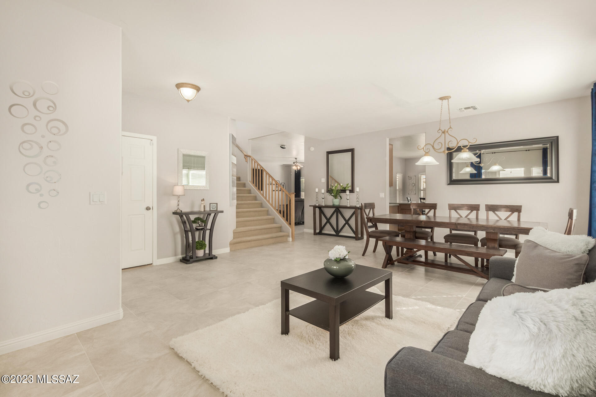 Rancho Del Lago (207-388) - Residential