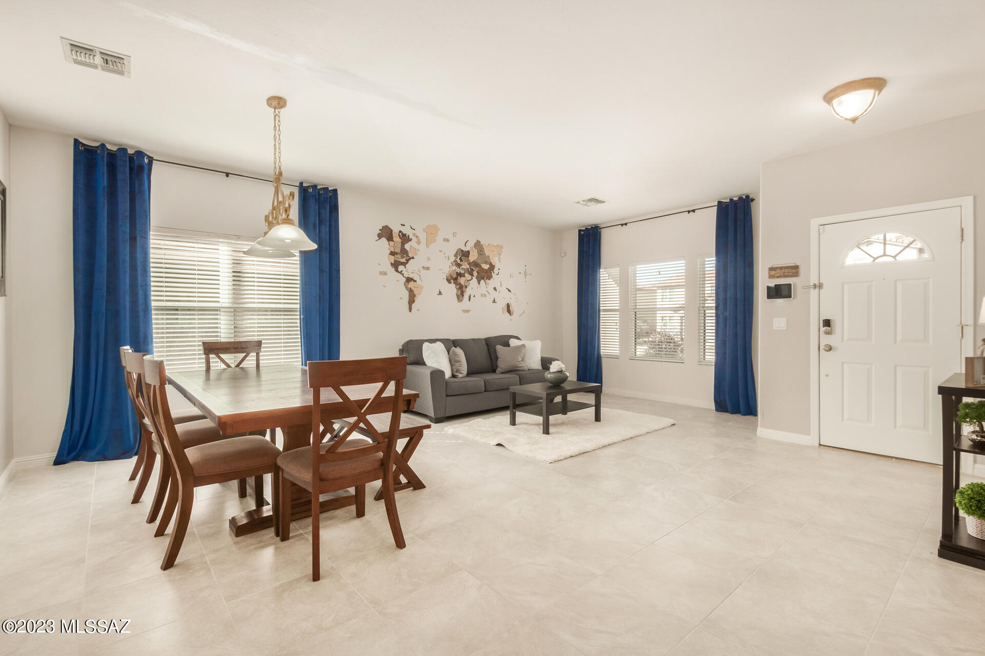 Rancho Del Lago (207-388) - Residential