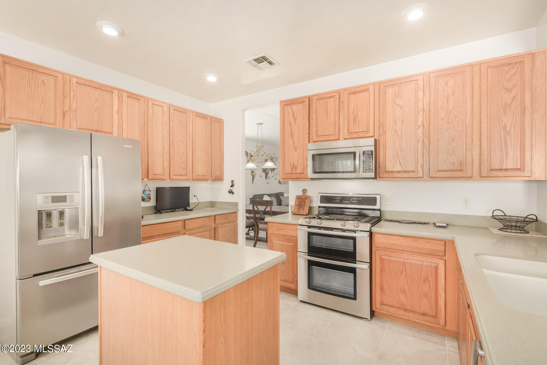 Rancho Del Lago (207-388) - Residential
