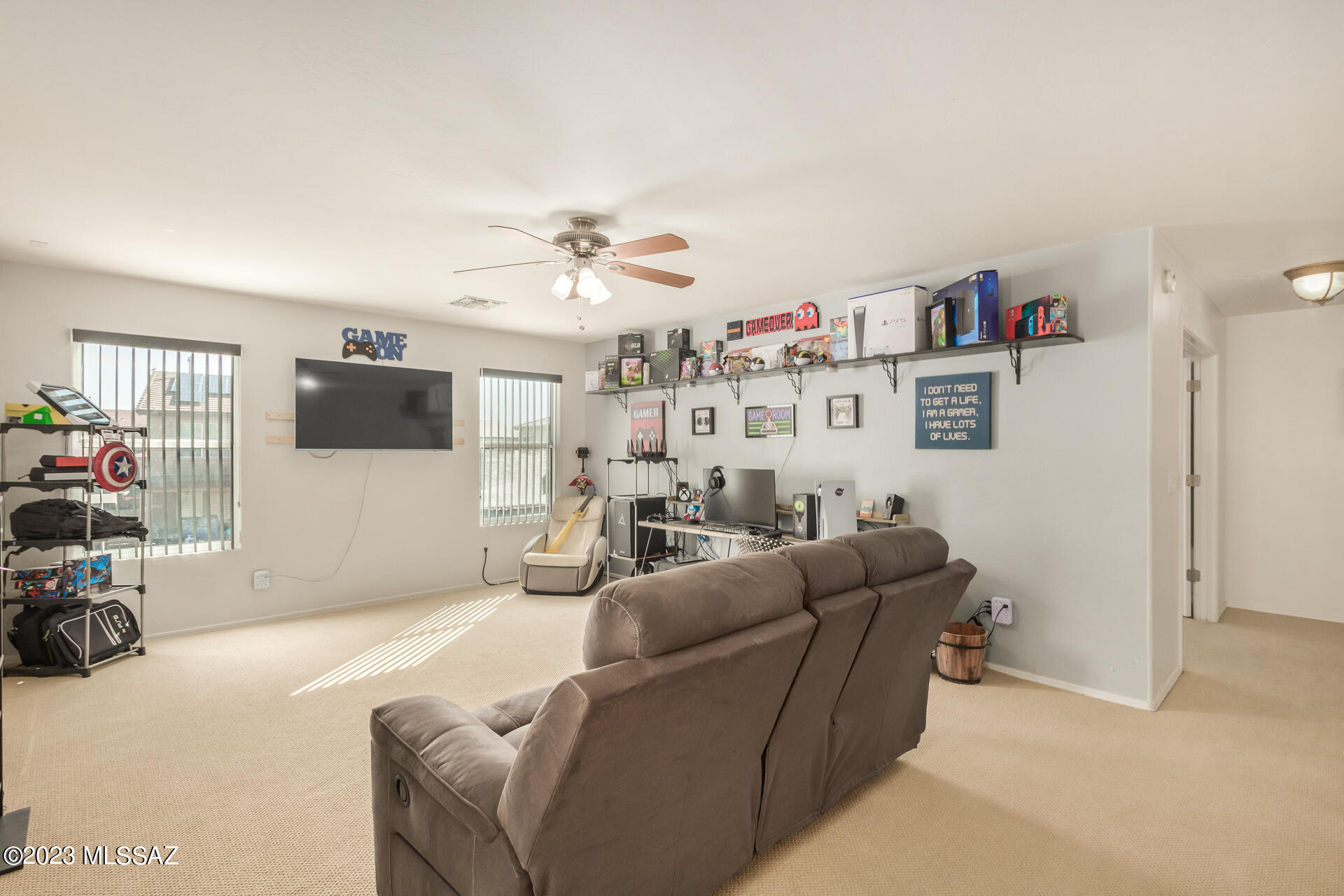 Rancho Del Lago (207-388) - Residential