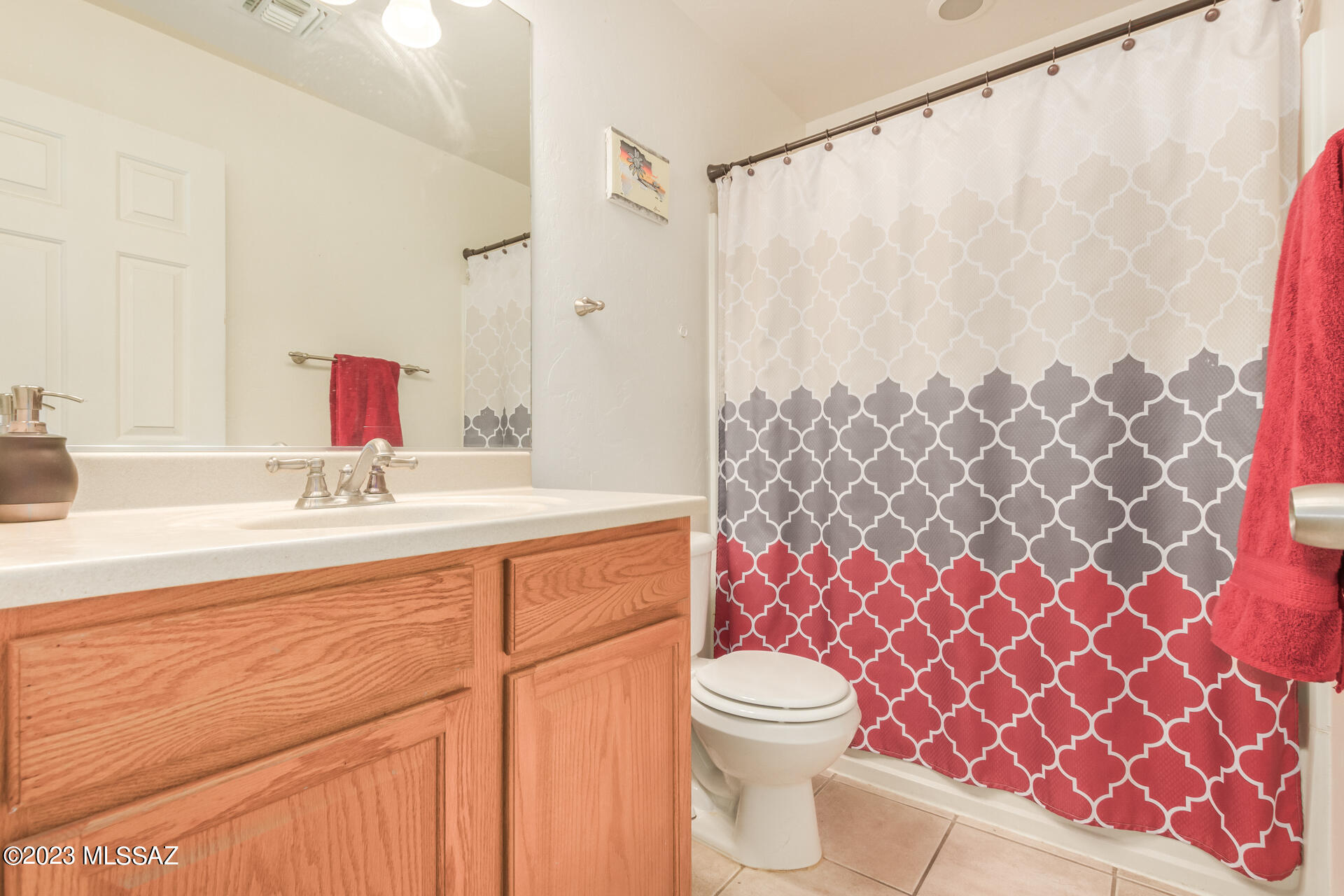 Rancho Del Lago (207-388) - Residential