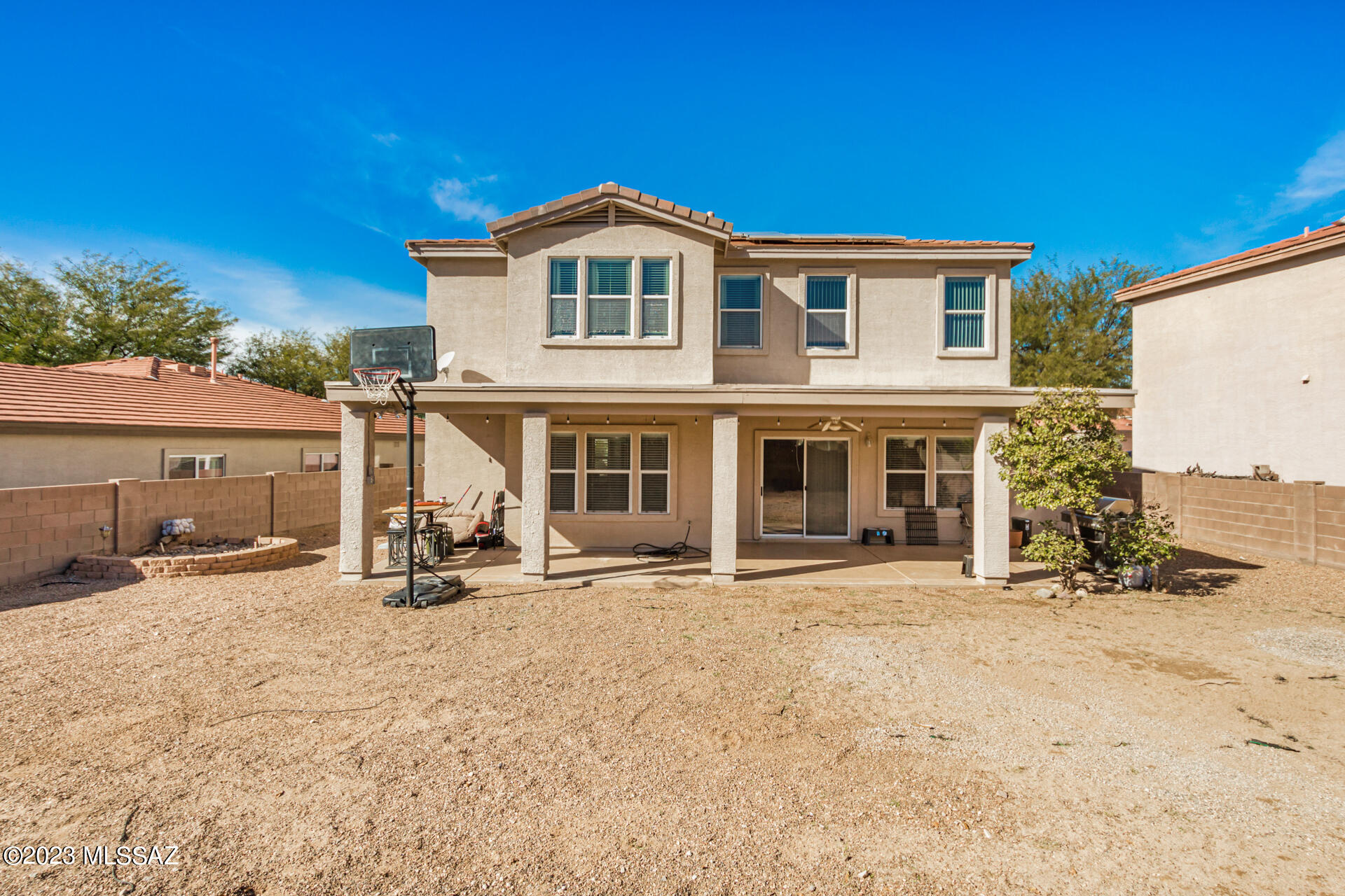 Rancho Del Lago (207-388) - Residential