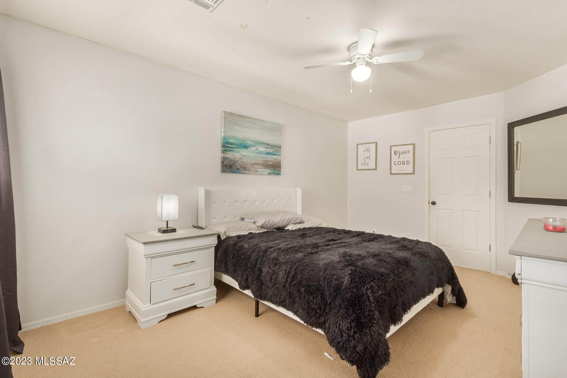 Rancho Del Lago (207-388) - Residential