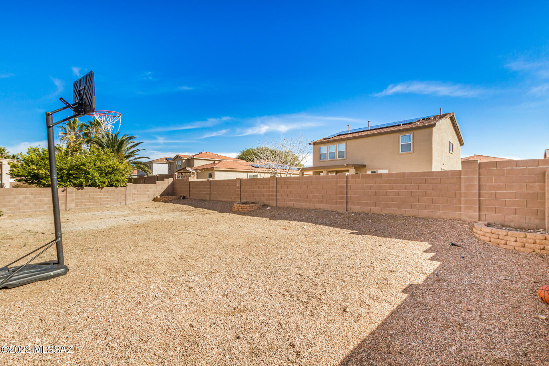 Rancho Del Lago (207-388) - Residential