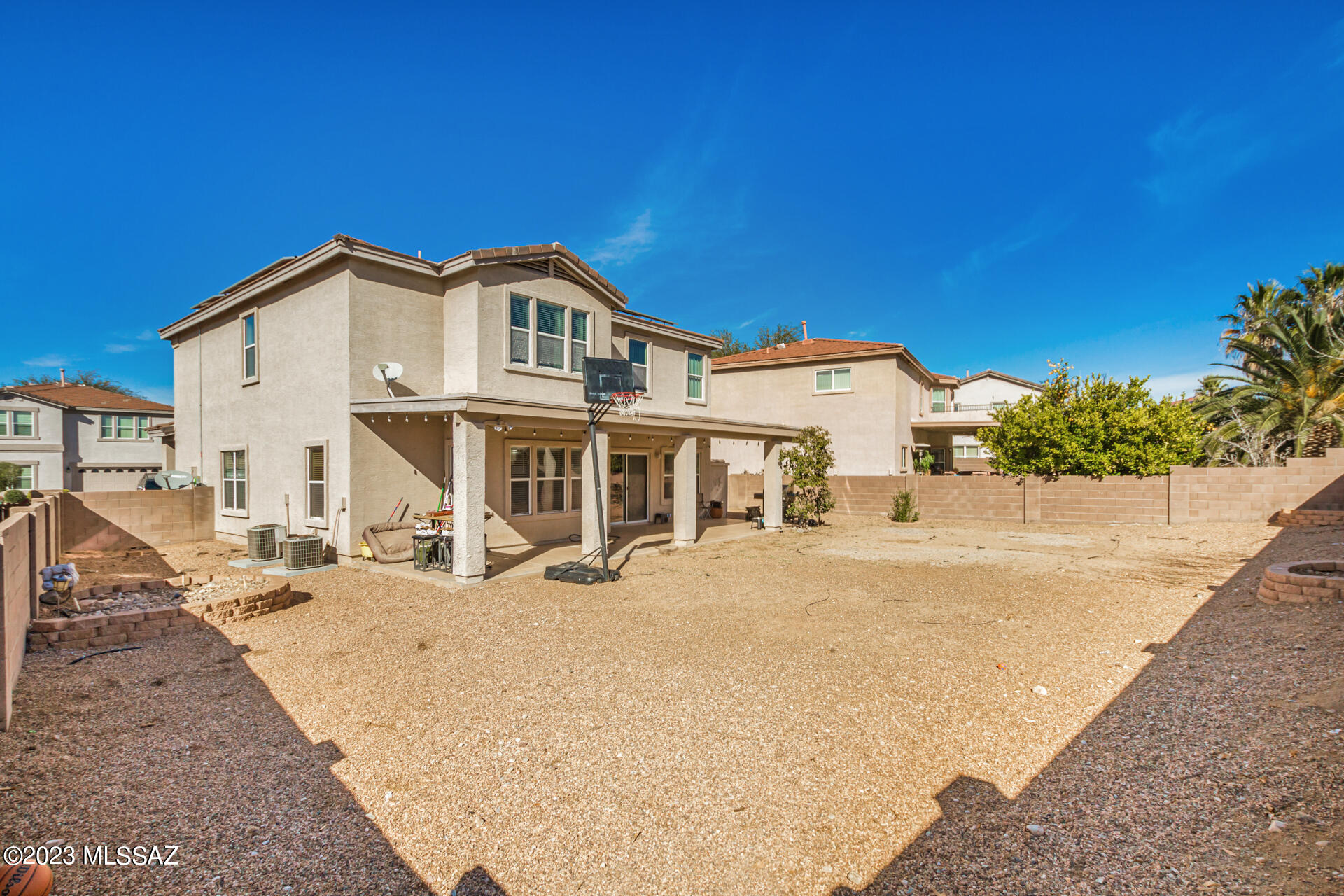 Rancho Del Lago (207-388) - Residential